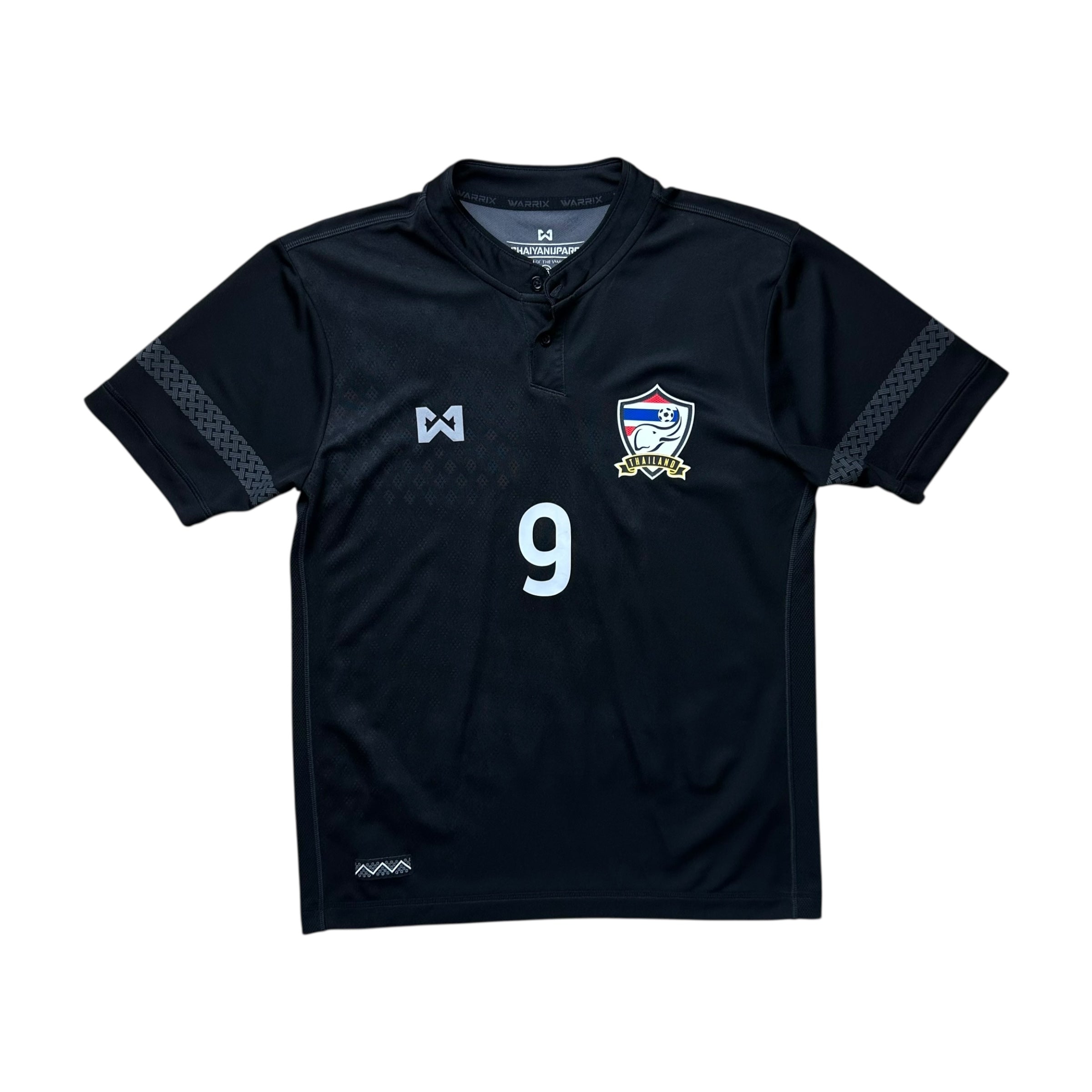 Thailand 2018 Home Shirt (XS)