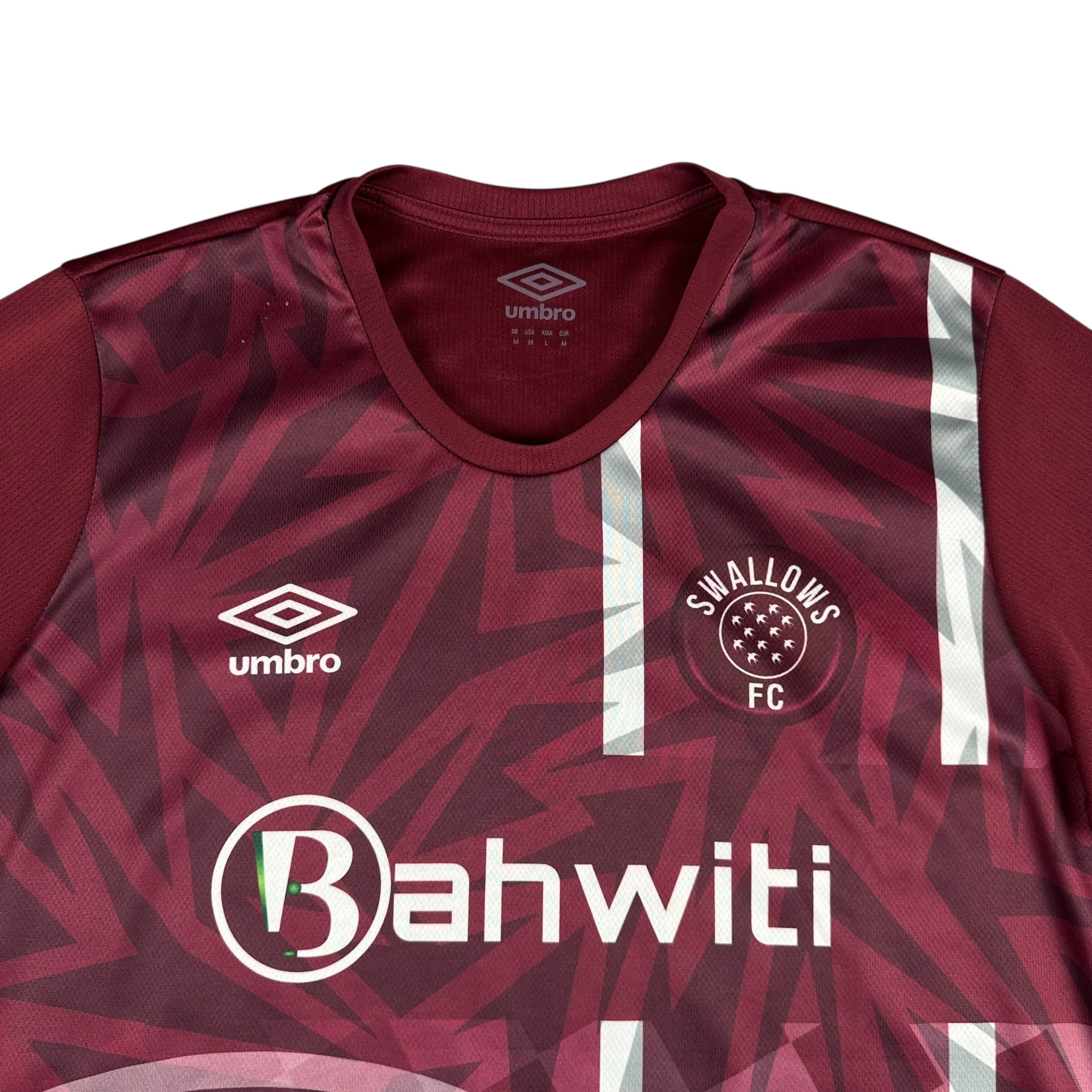 Moroka Swallows 2021-22 Home (M)