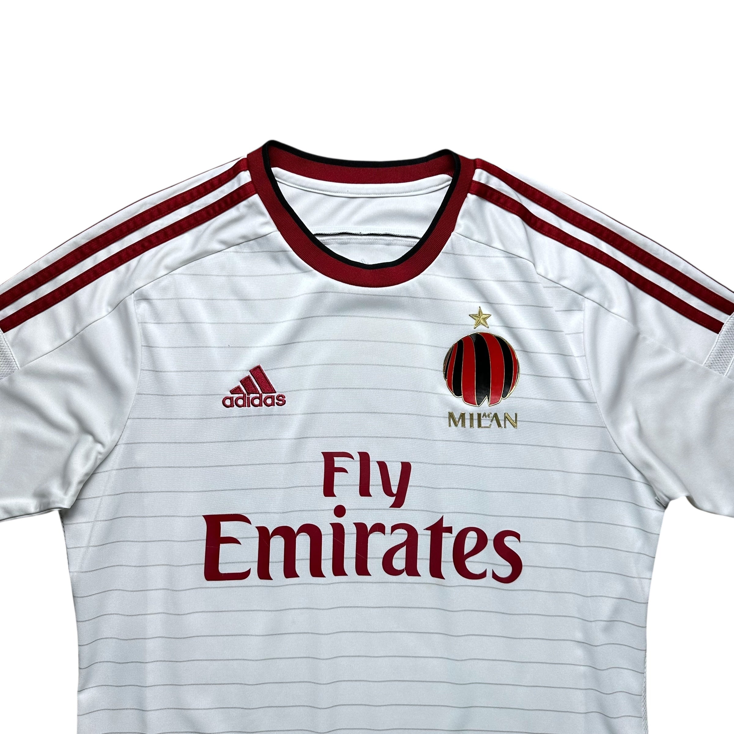 AC Milan 2014-15 Away Shirt (M)