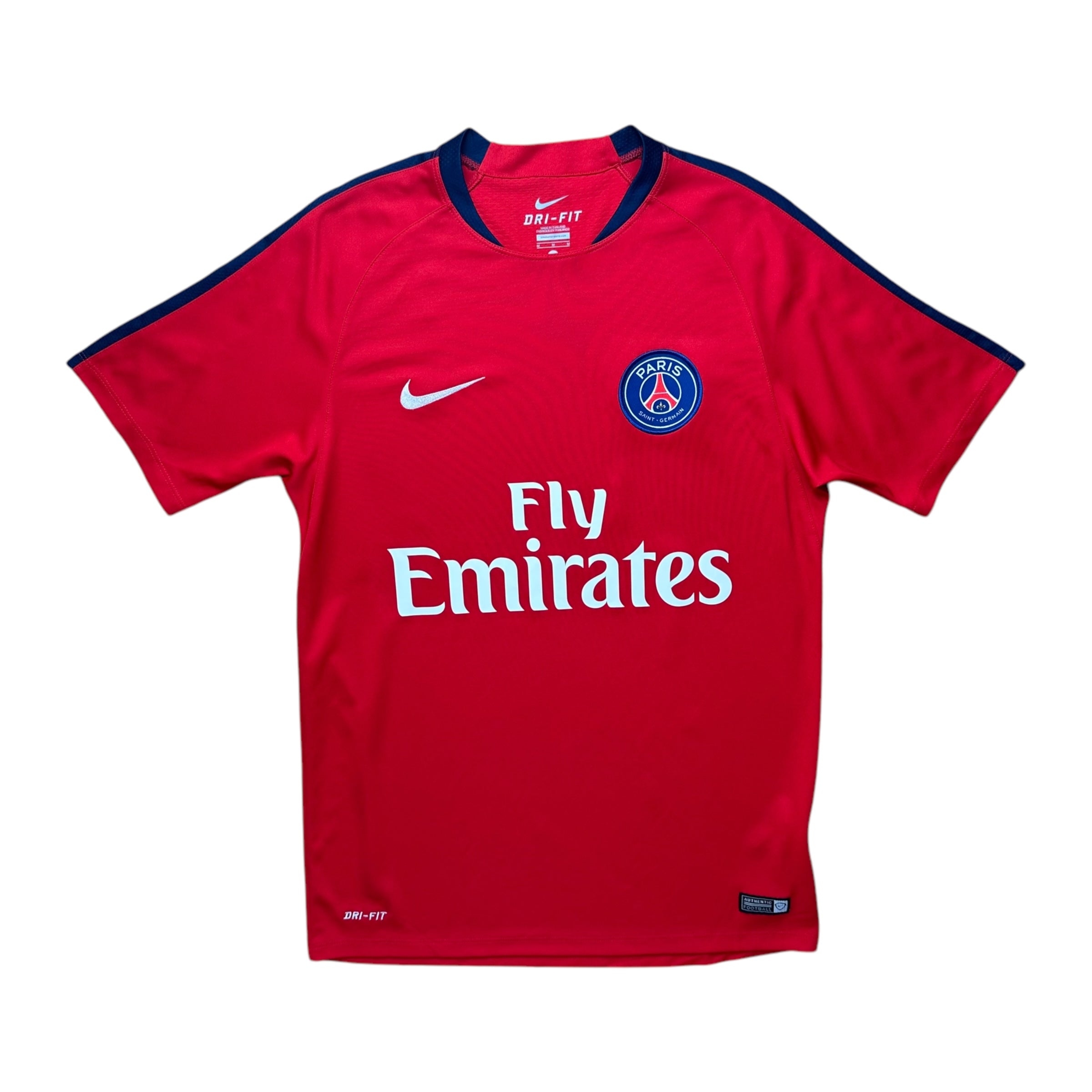 PSG 2015-16 Training Shirt (Multiple Sizes)