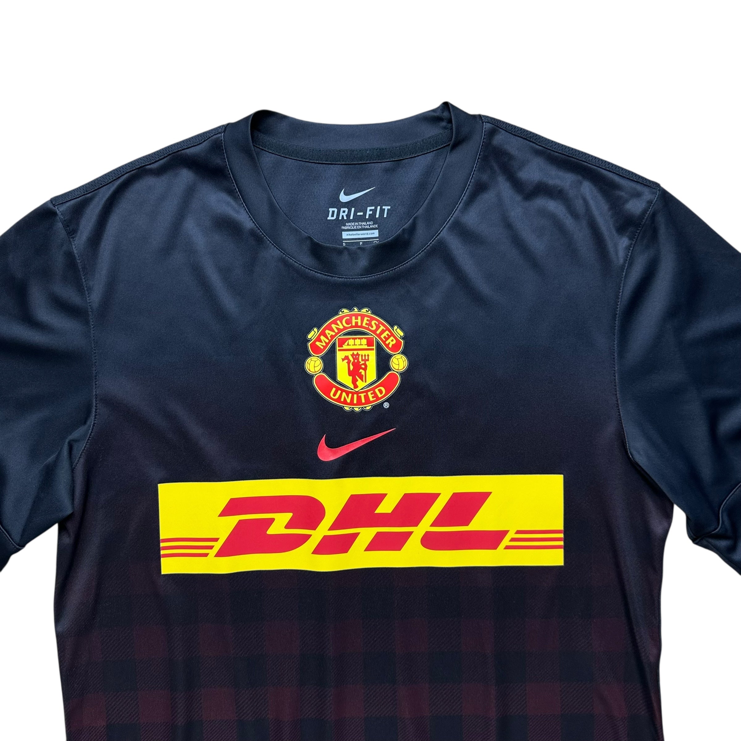 Manchester United 2012-13 Training Shirt (S)