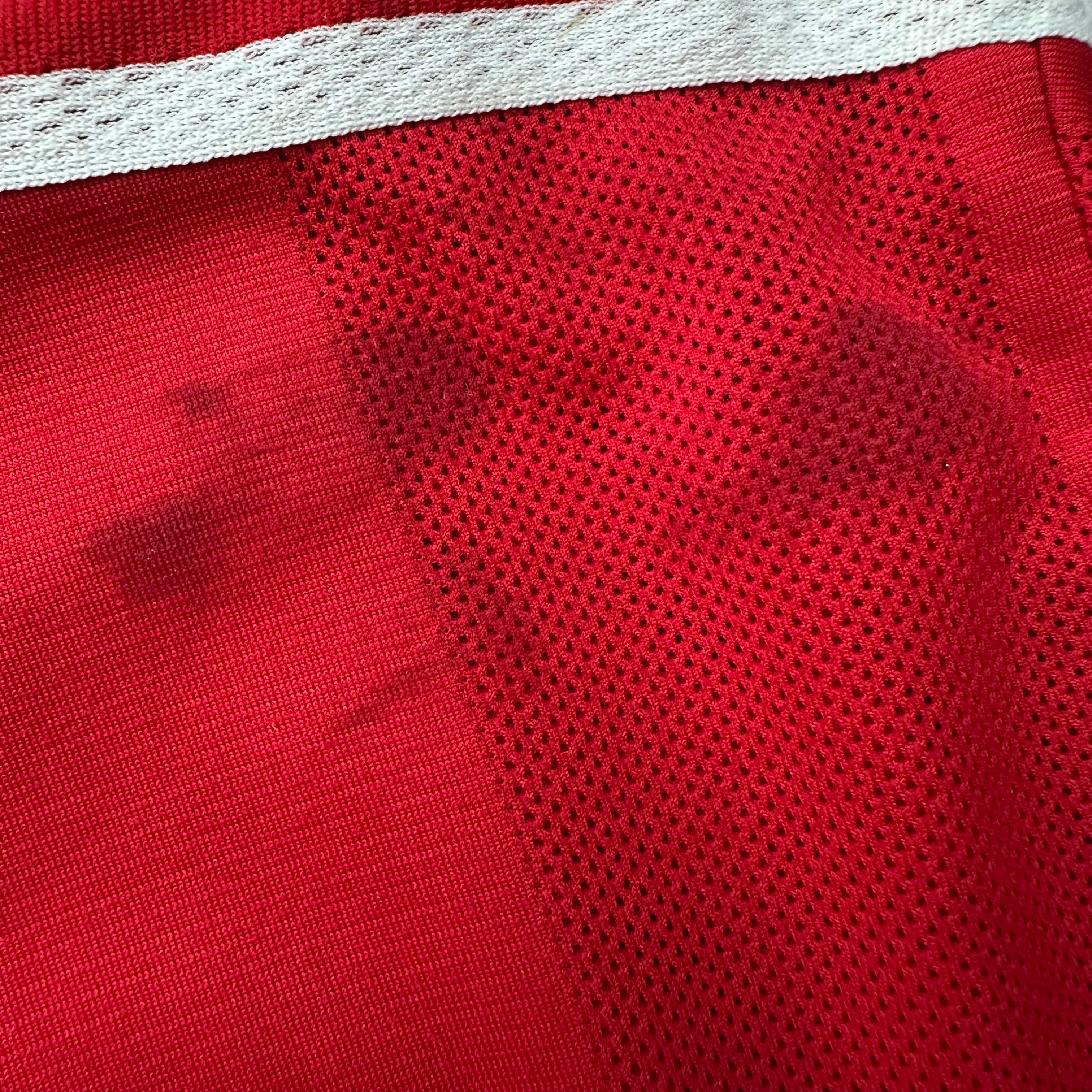 Liverpool 1995-96 Home Shirt (L)