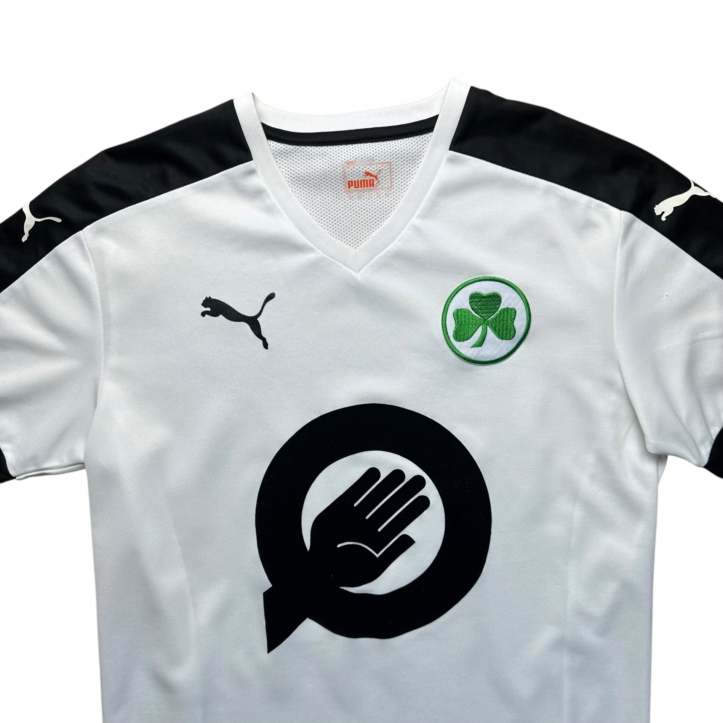 Greuther Fürth Training Shirt (S)