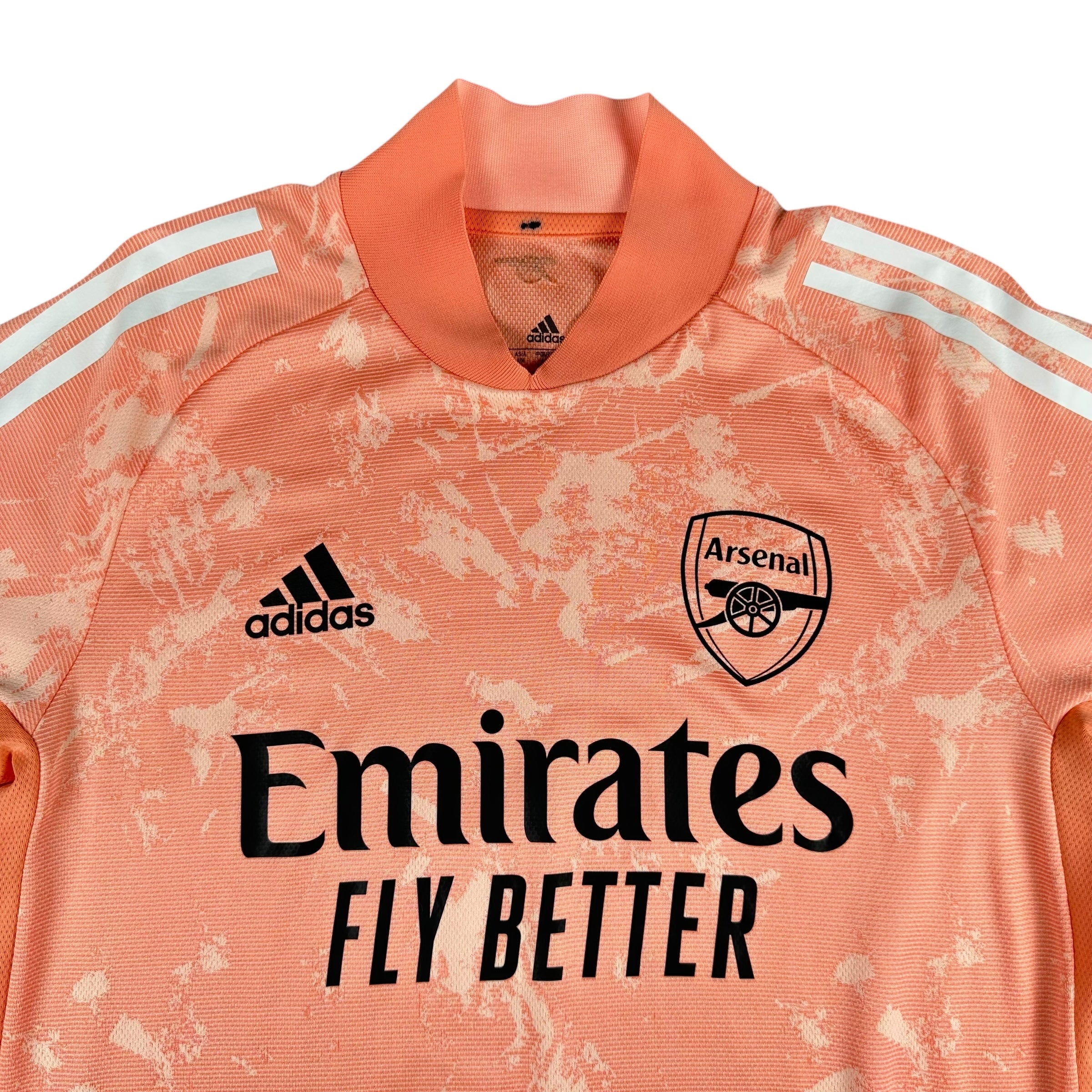 Arsenal 2020-21 Training Shirt (M)