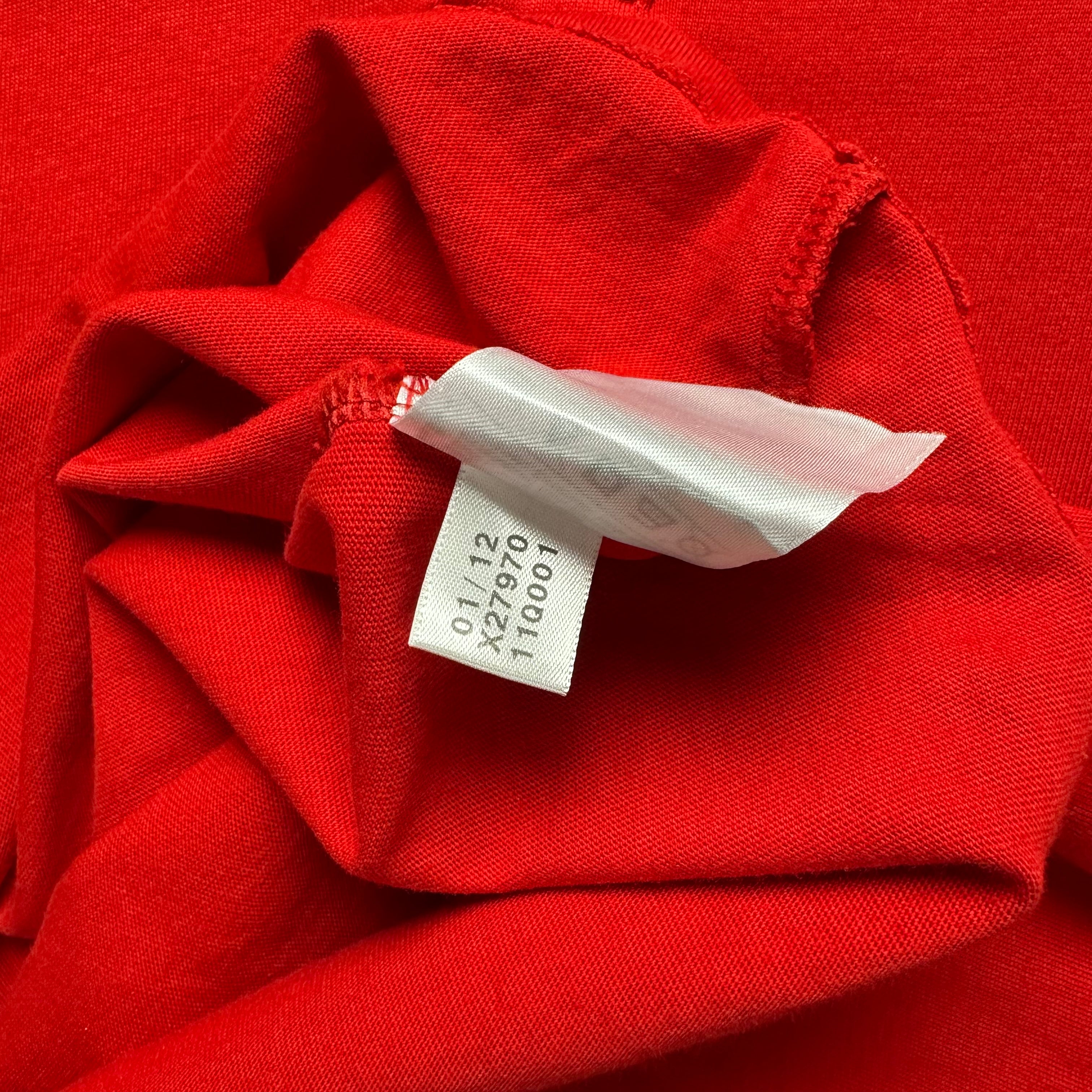 Spain 1994 Adidas Originals Remake Home Shirt (XL)