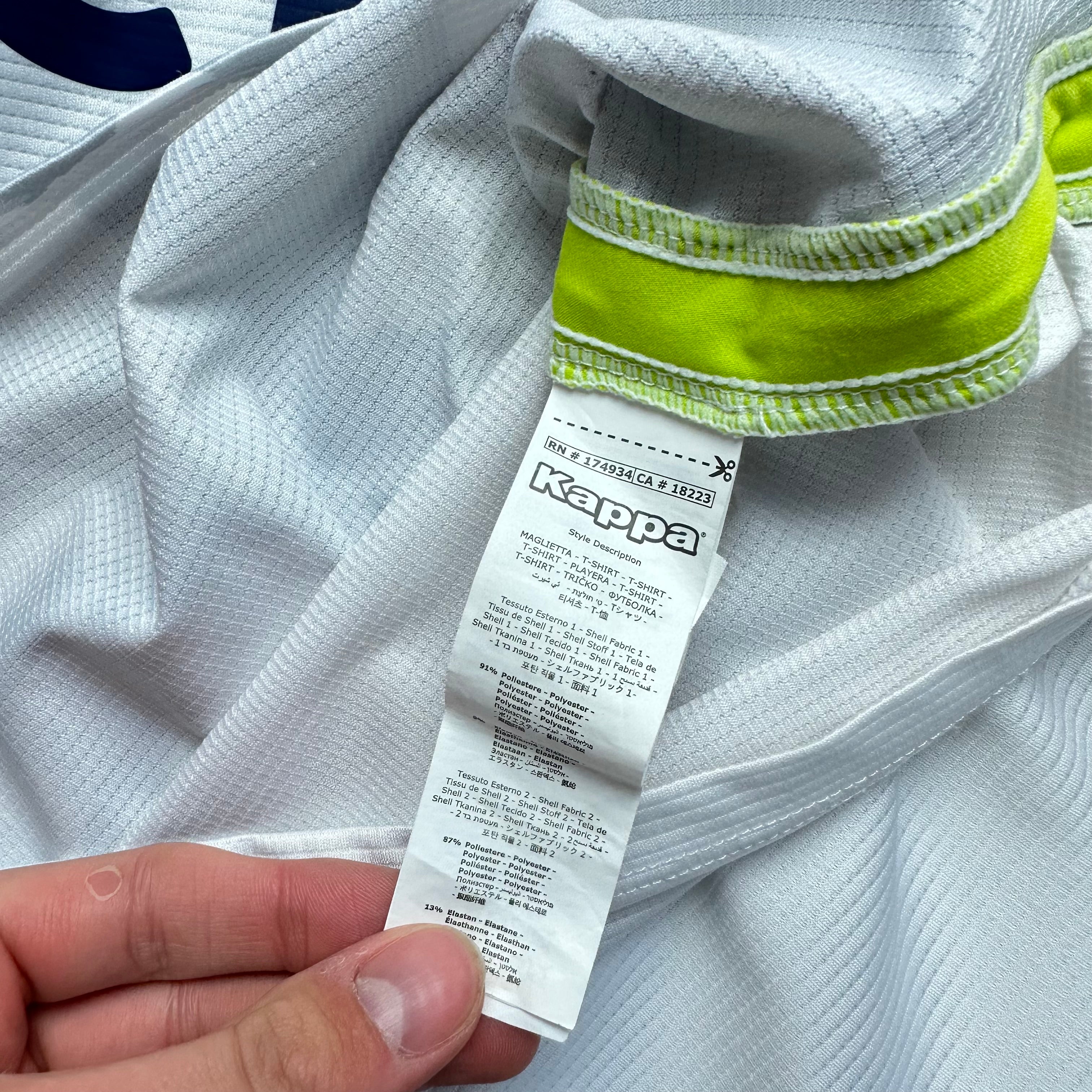 Aston Villa 2020-21 Third Shirt (XXL)