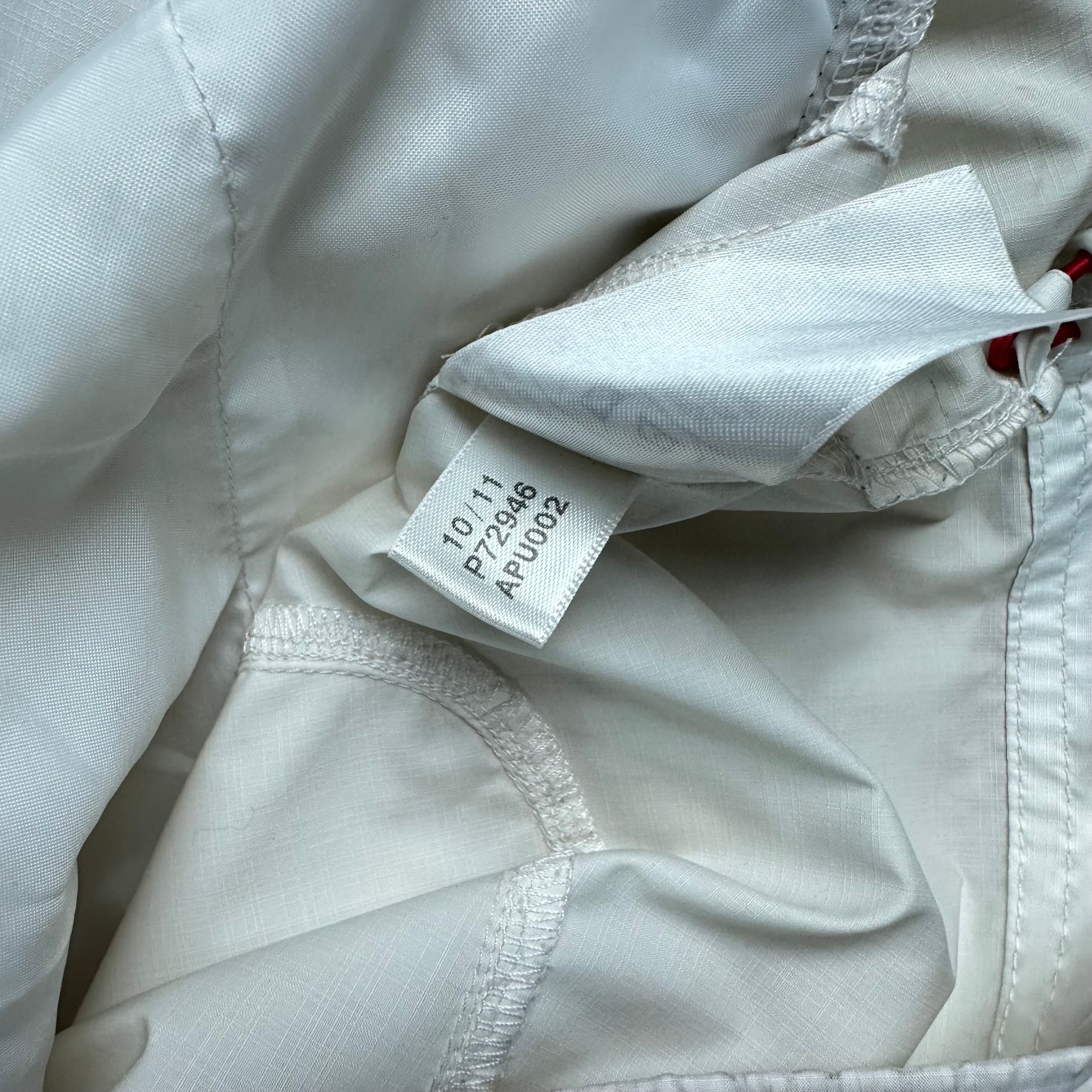 AC Milan 2011-12 Training Jacket (XL)