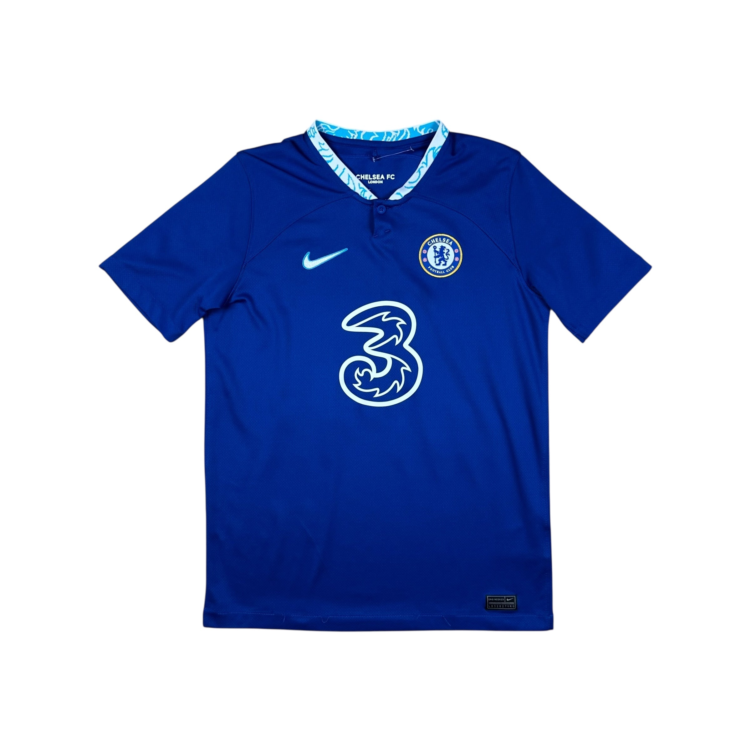 Chelsea 2022-23 Home Shirt (Youth XL) James #24