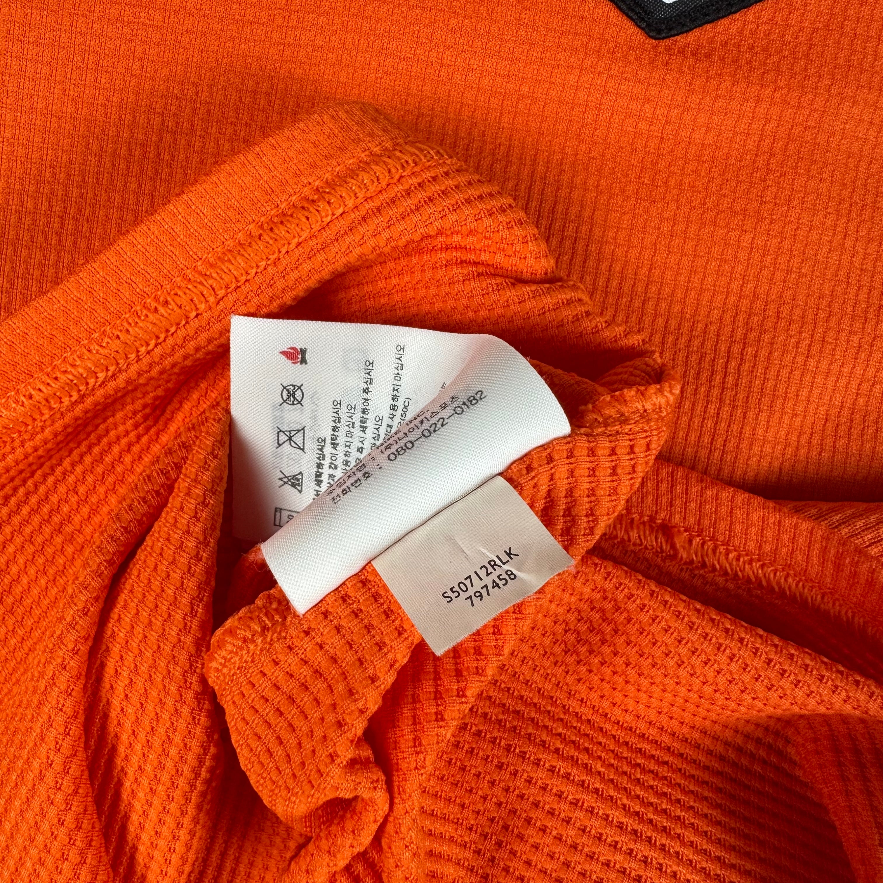 Shandong Taishan 2004 Training Shirt (L)