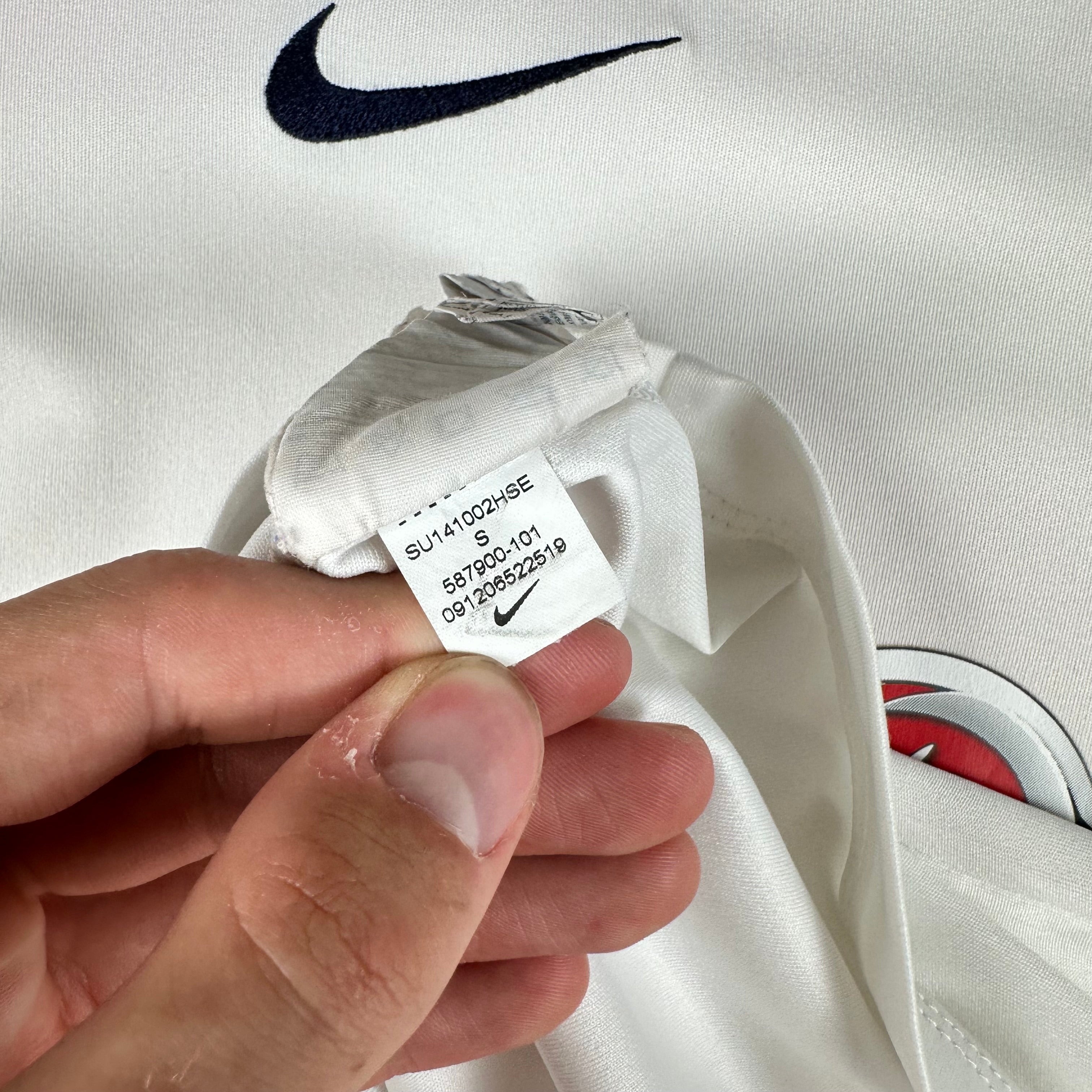 England 2014-15 Training Shirt (S)