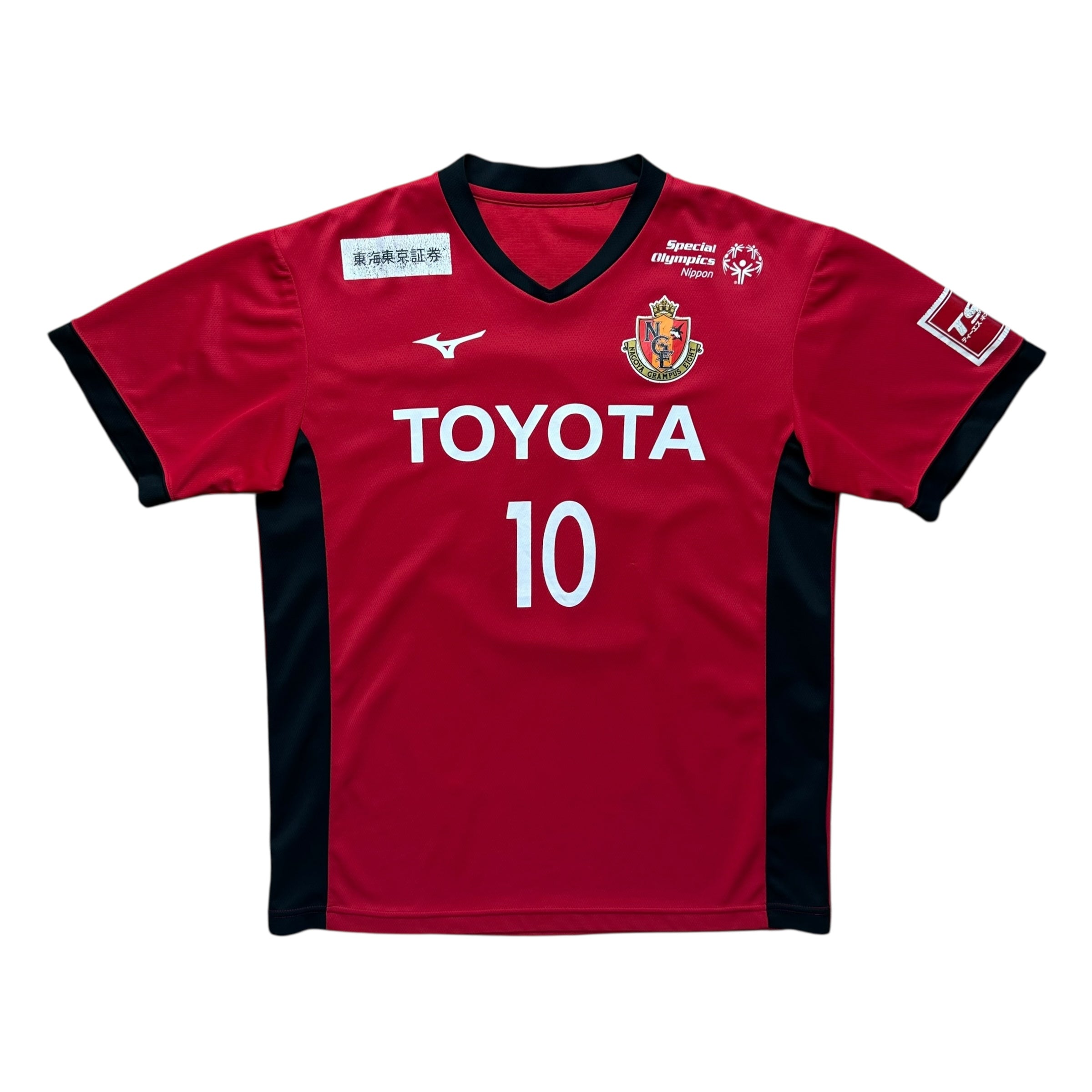 Nagoya Grampus Training Shirt (M)