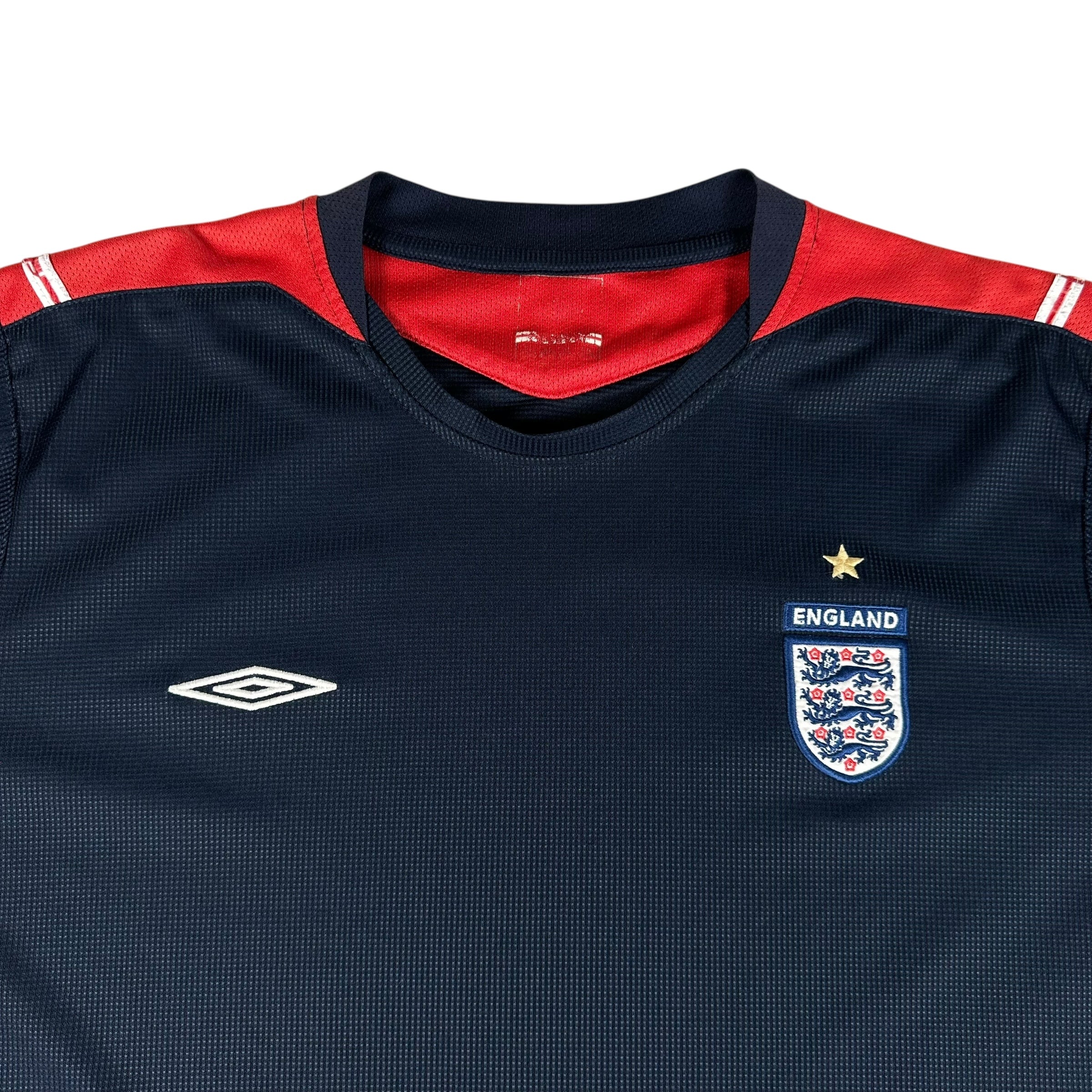 England 2004-06 Training Shirt (XL)