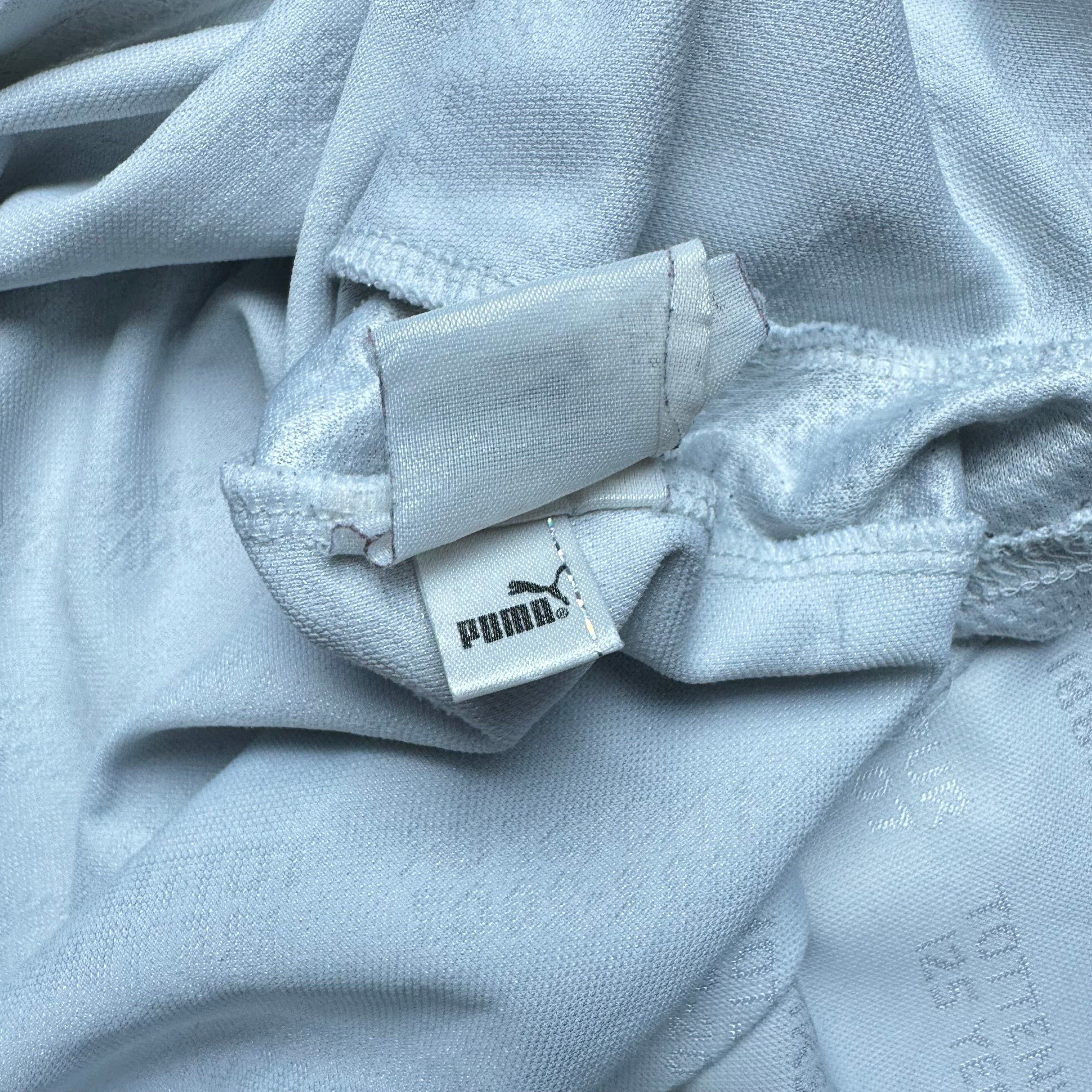 Tottenham 2007-08 Home Shirt (L) Berbatov #9