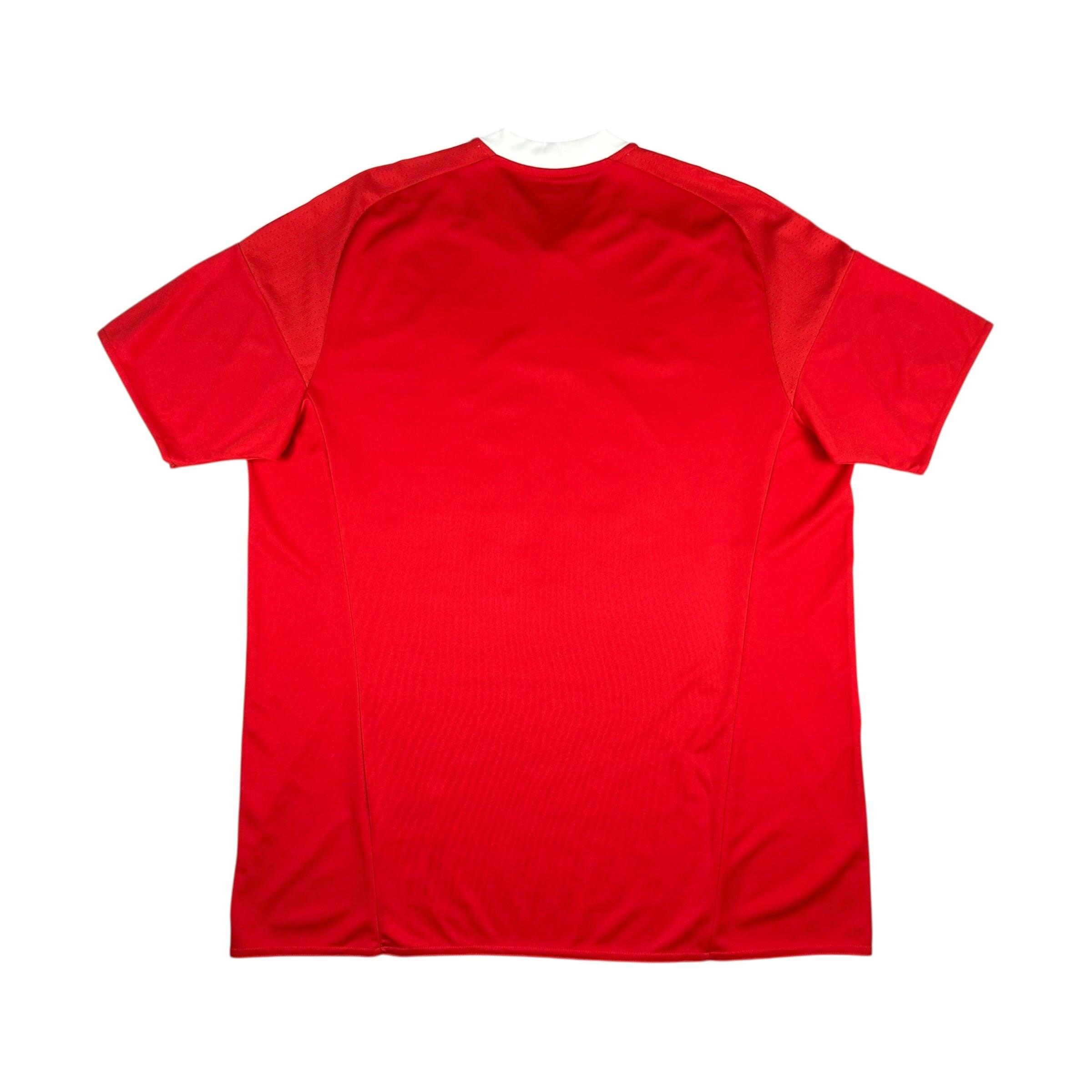 Nottingham Forest 2016-17 Home Shirt (XL)
