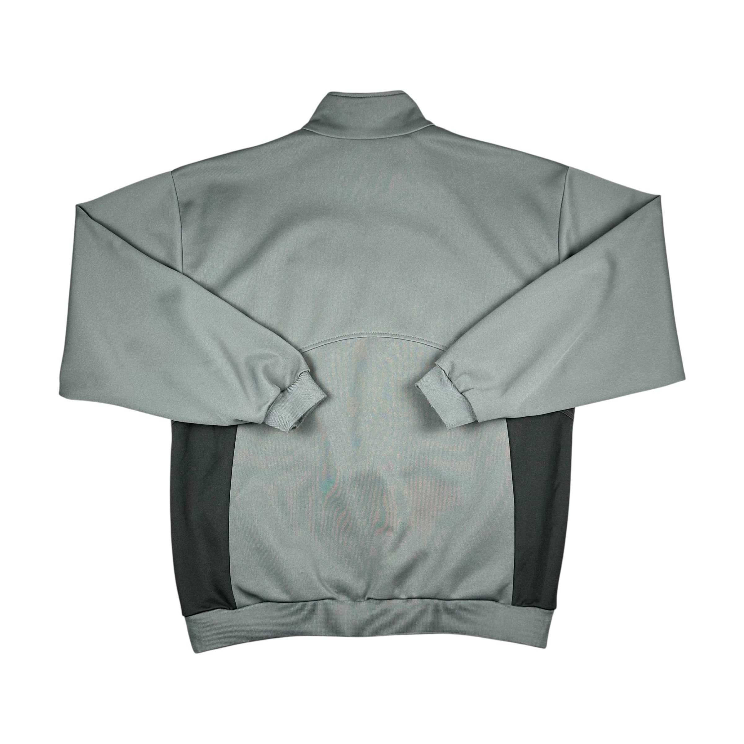 Belgium 2000-02 Track Jacket (L)