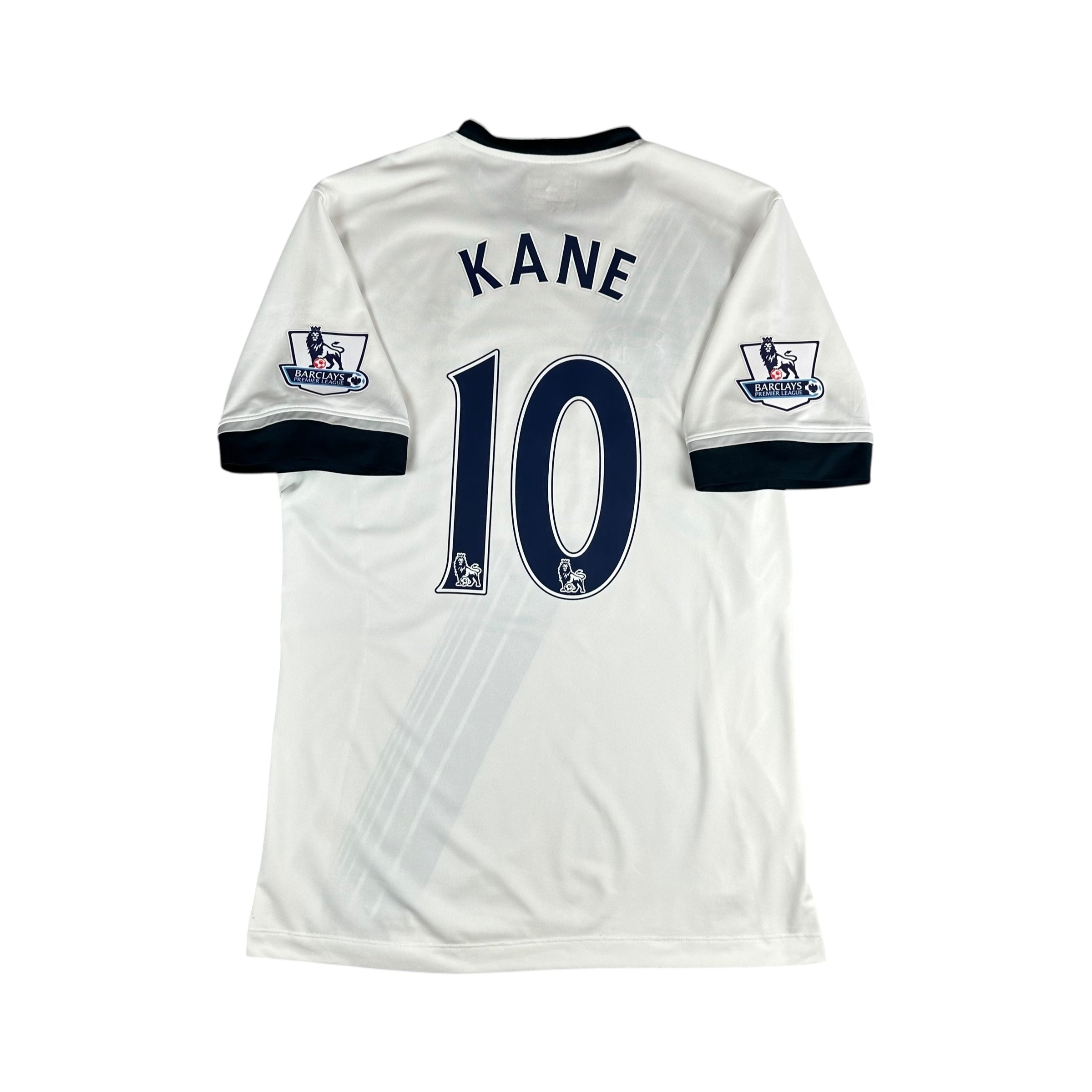 Tottenham 2015-16 Home Shirt (M) Kane #10