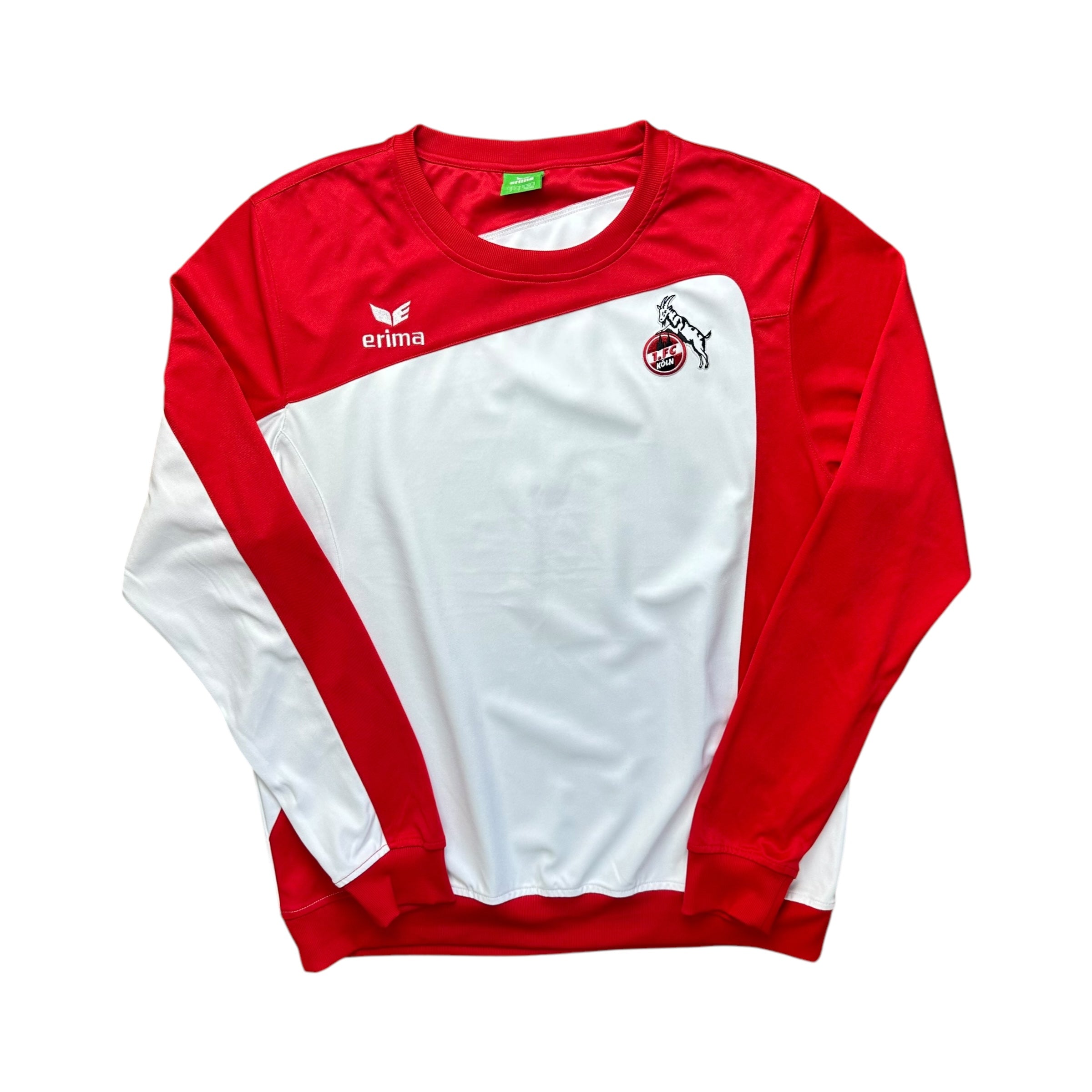 Koln 2013-14 Training Sweatshirt (L)