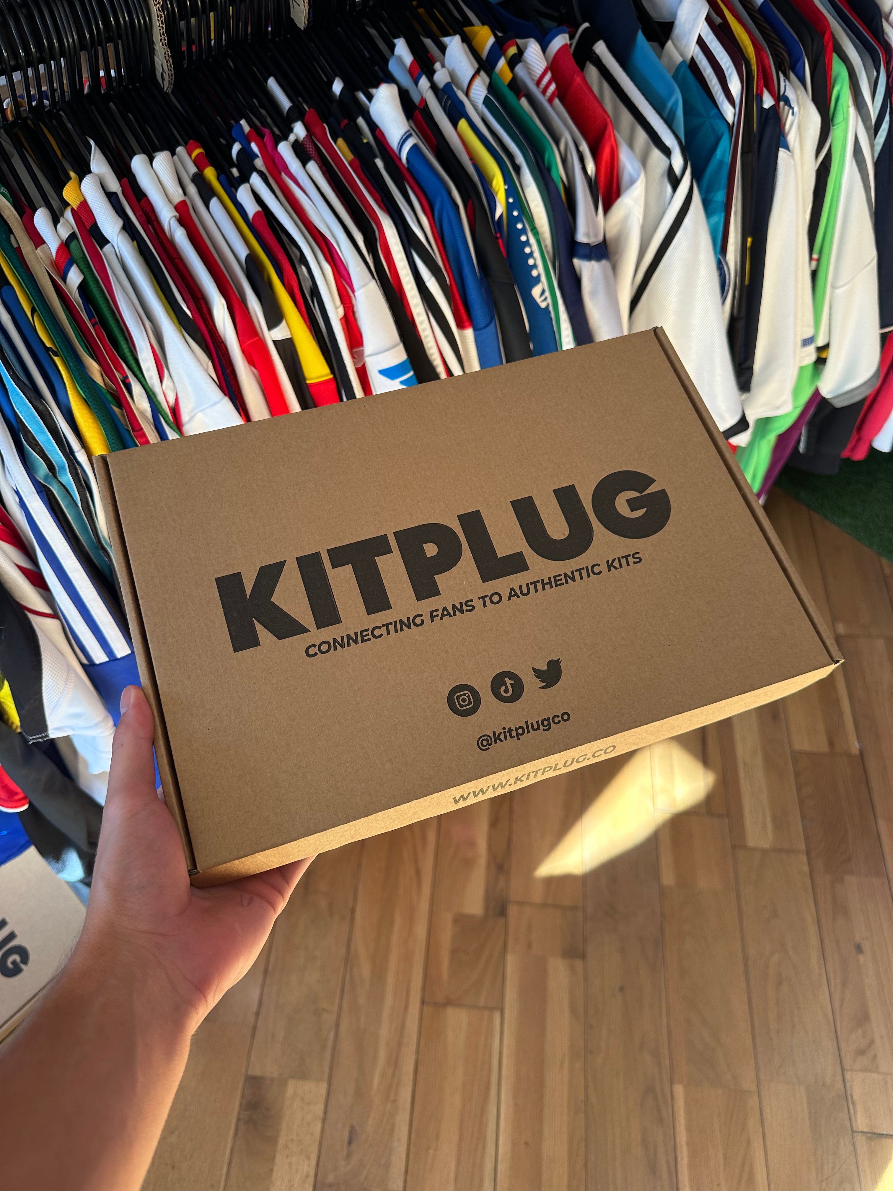 Kitplug
