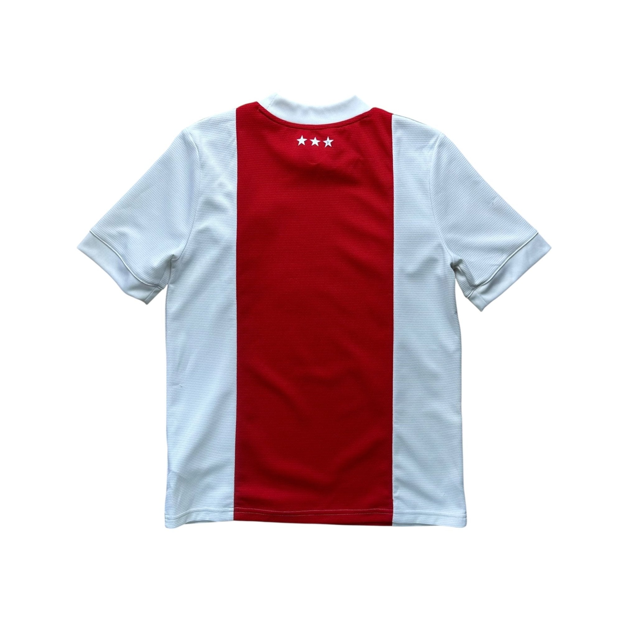 Ajax 2021 - 22 Home Shirt (Youth XL) - Kitplug