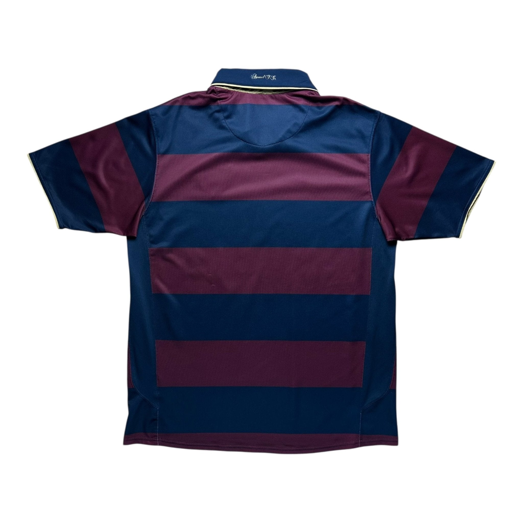 Arsenal 2007 - 08 Third Shirt (L) - Kitplug