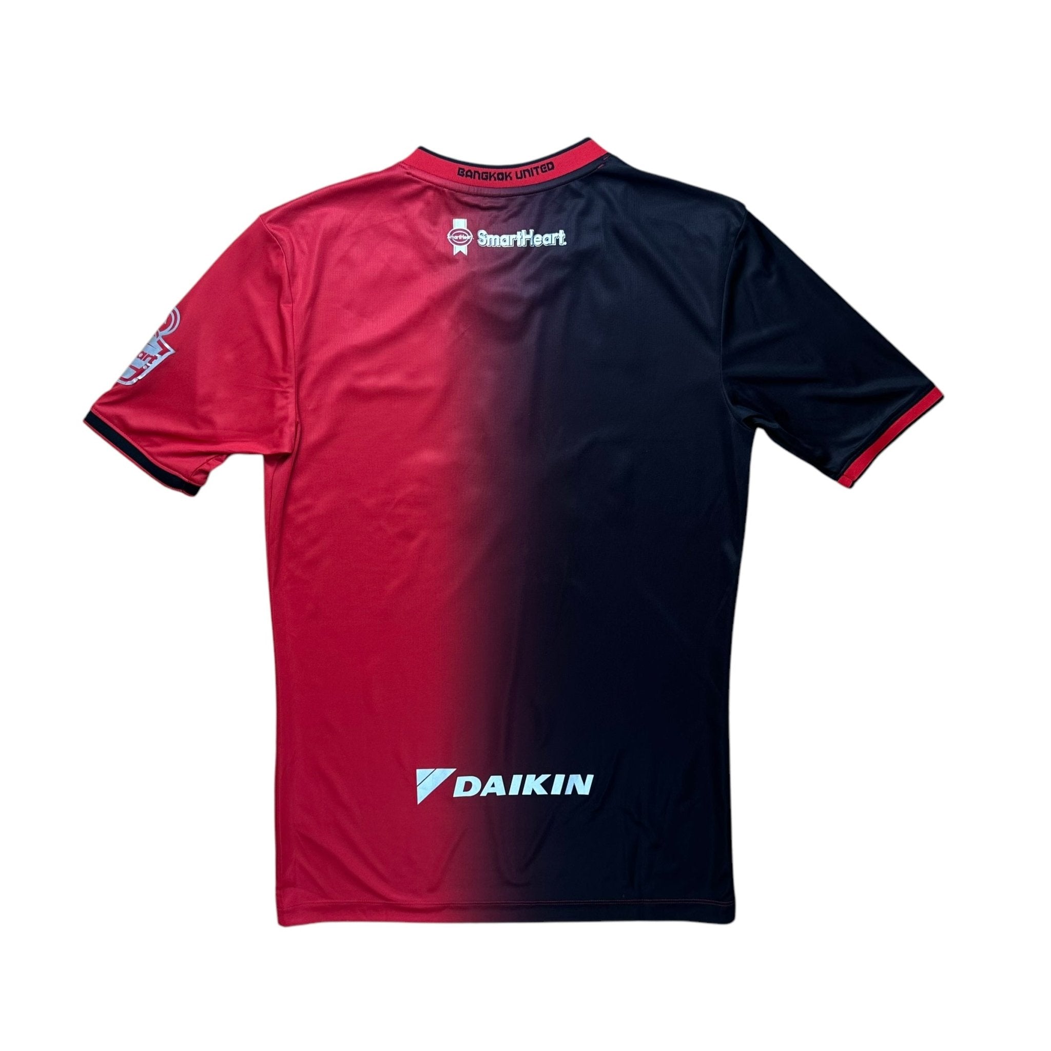 Bangkok United 2017 Home Shirt (M) - Kitplug