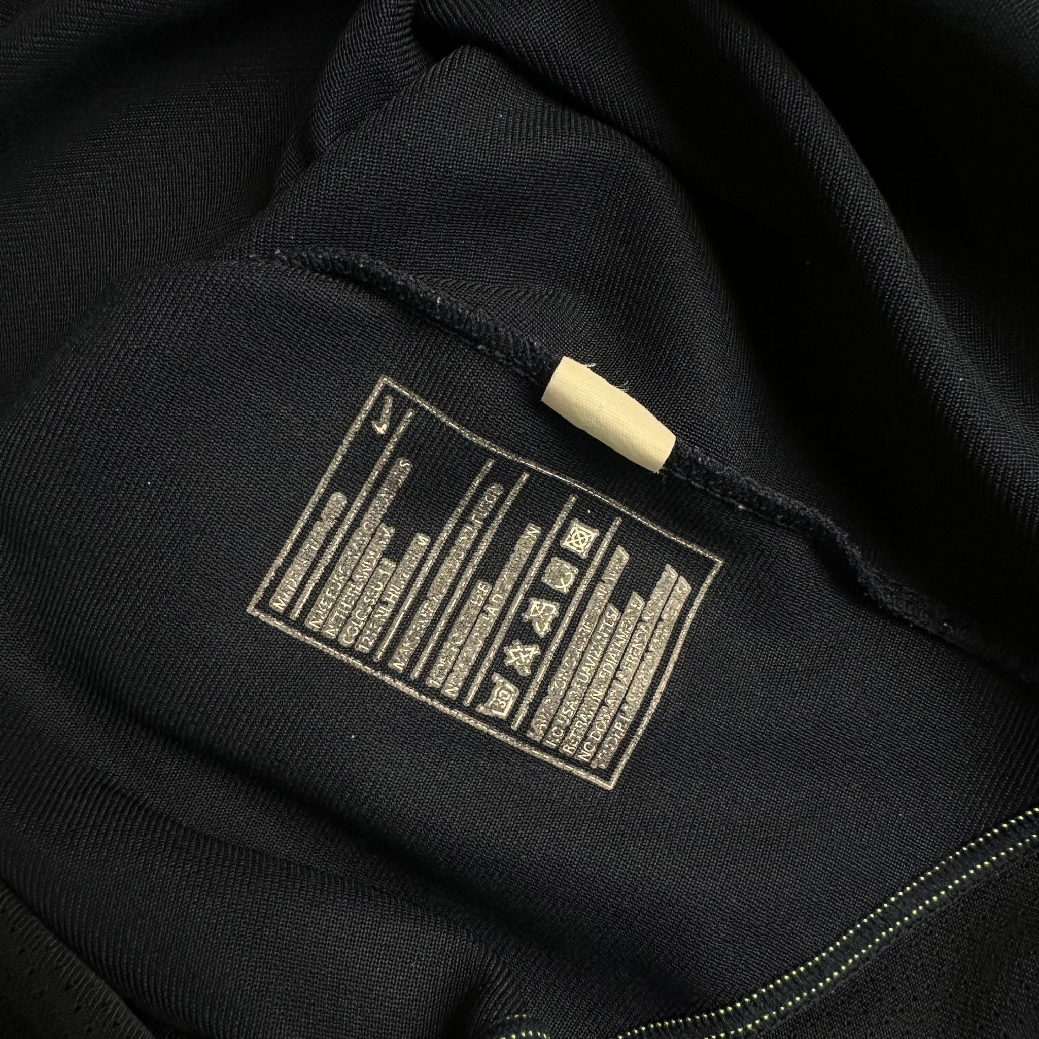 Barcelona 2007 - 08 Player Issue Training Shirt (XL) - Kitplug