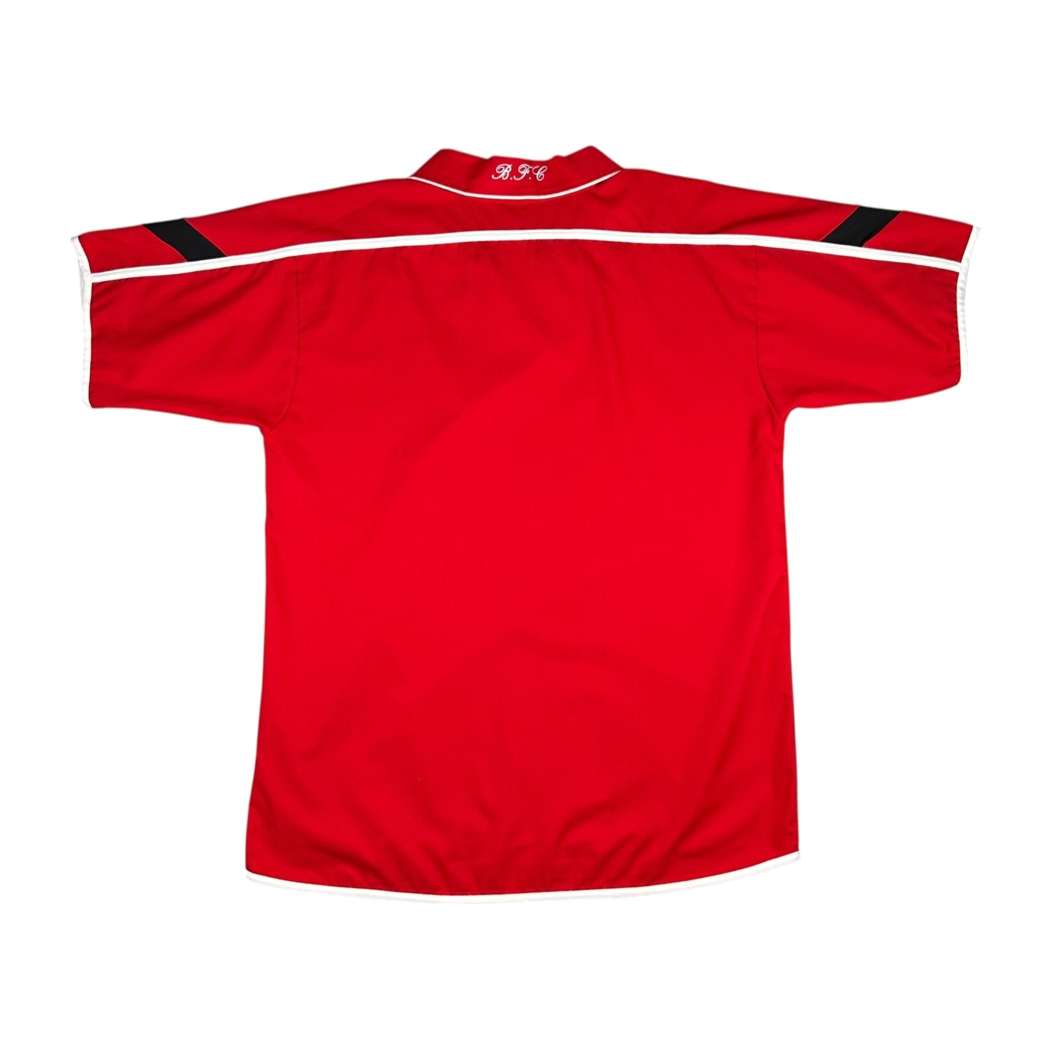 Barnsley FC 2004-05 Home Shirt (M) - Kitplug
