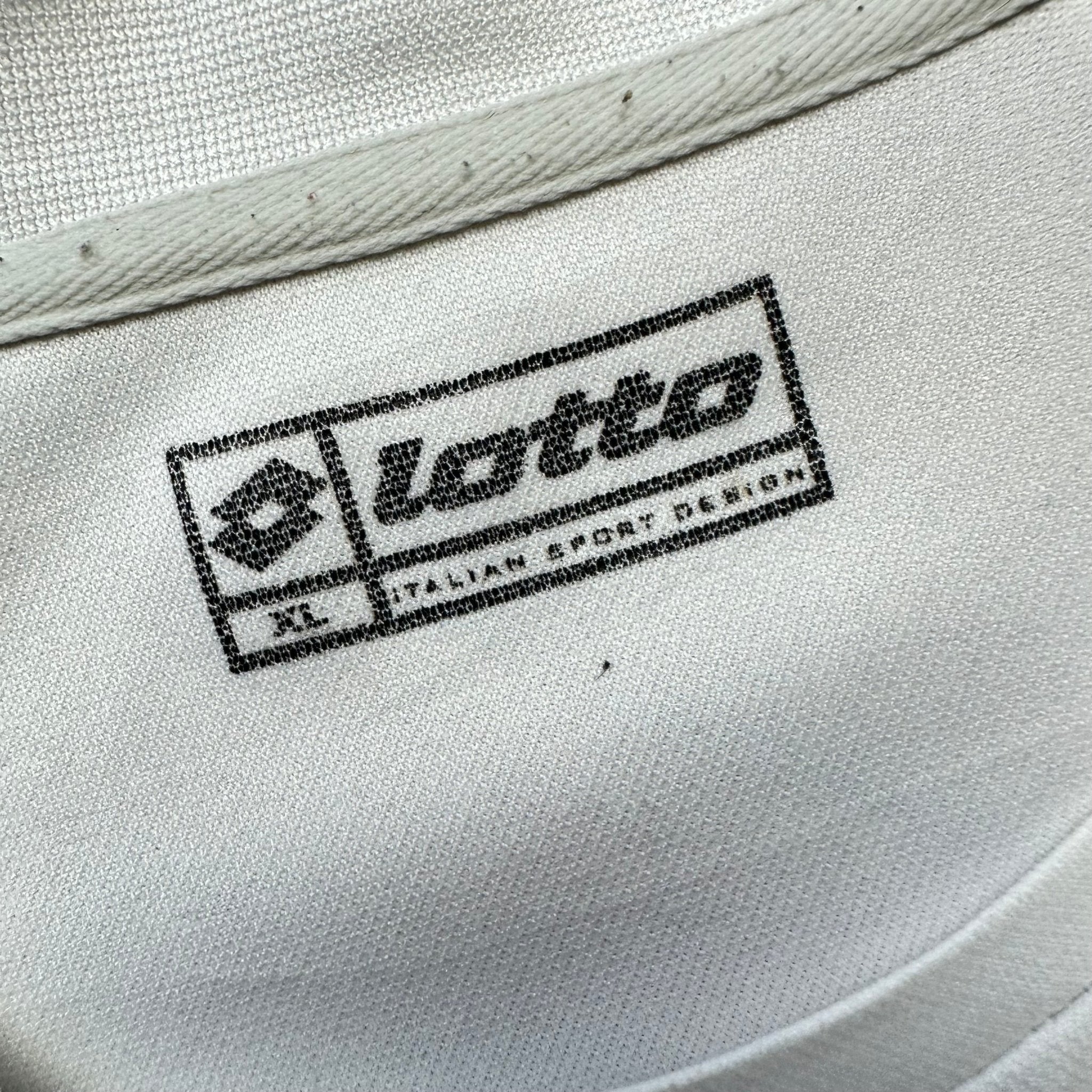 Borussia Monchengladbach 2003 - 04 Home Shirt (XL) - Kitplug