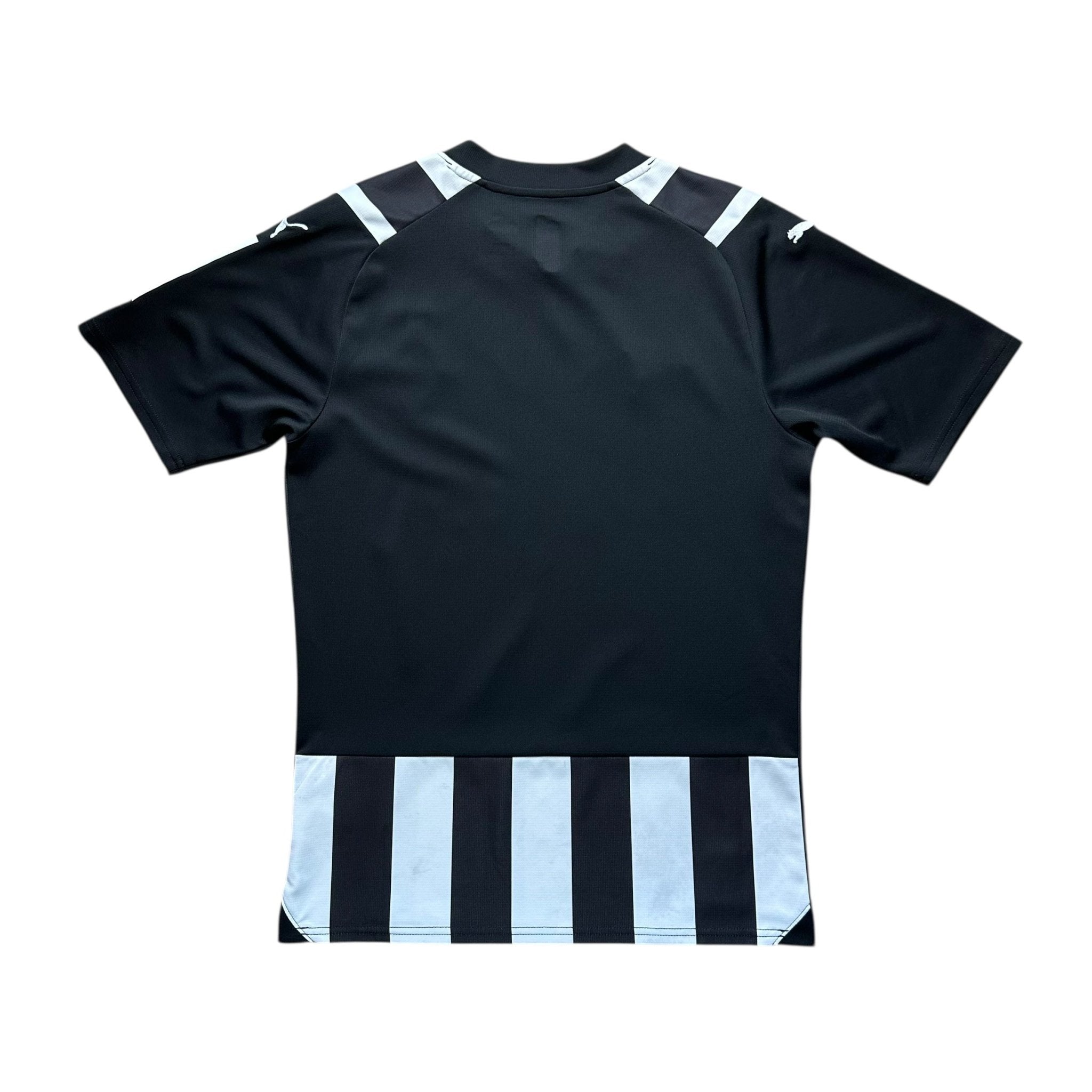 Borussia Monchengladbach 2023 - 24 Third Shirt (S) - Kitplug