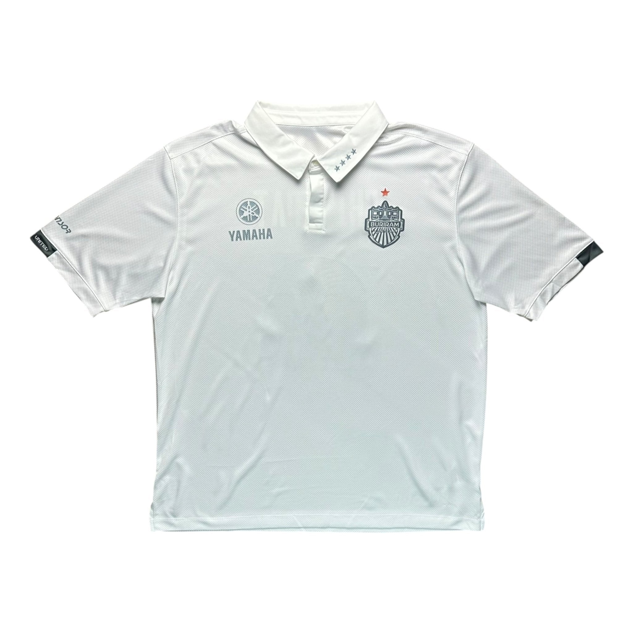 Buriram United 2016 Away Shirt (XL) - Kitplug