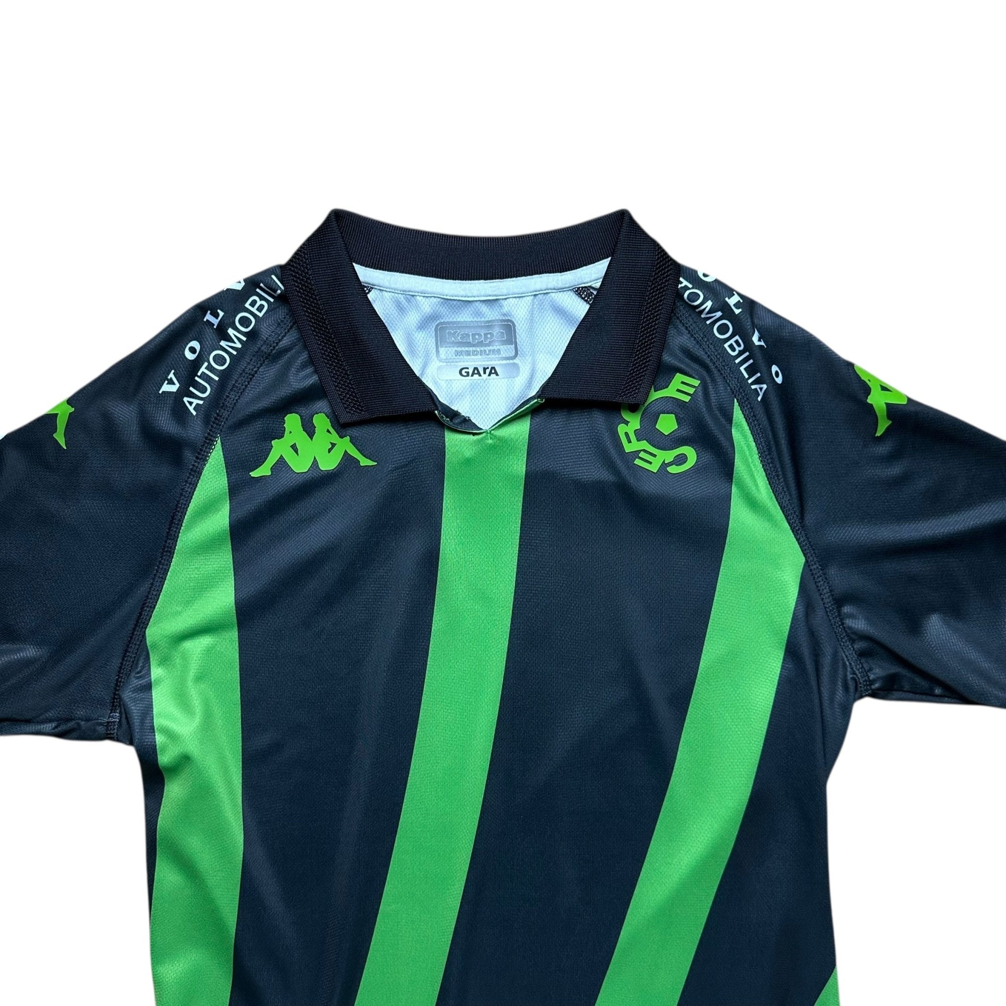 Cercle Brugge 2024 - 25 Home Shirt (M) - Kitplug