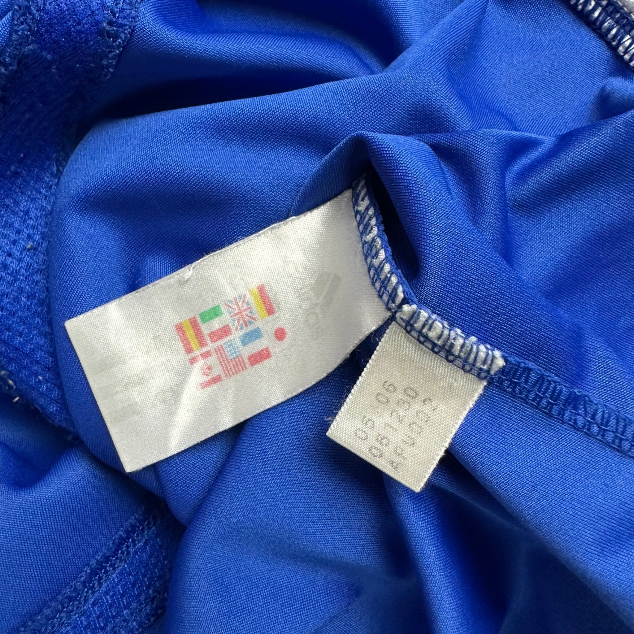 Chelsea 2006 - 08 Home Shirt (XL) Drogba 11 - Kitplug