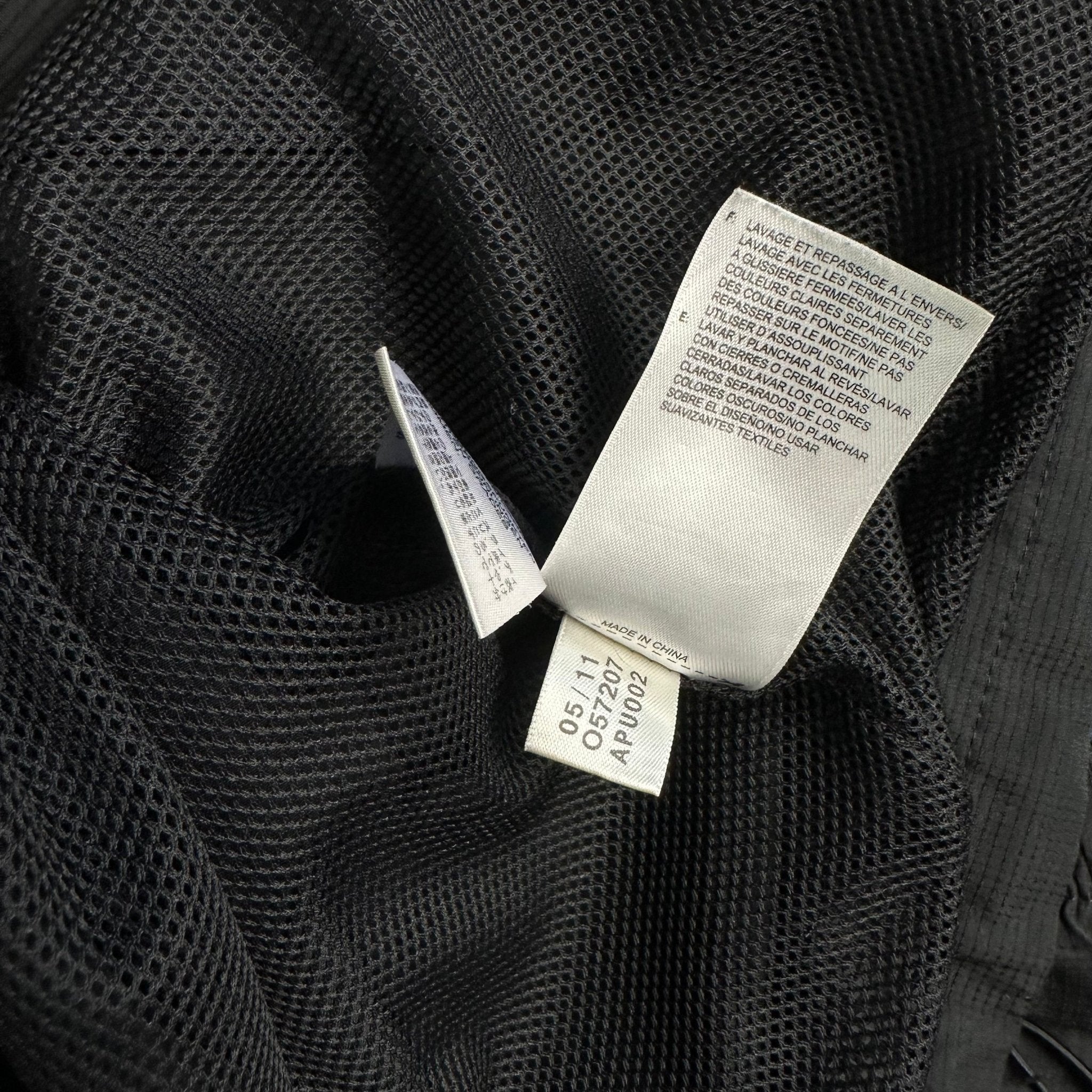 Chelsea 2011 - 12 Training Jacket (M) - Kitplug