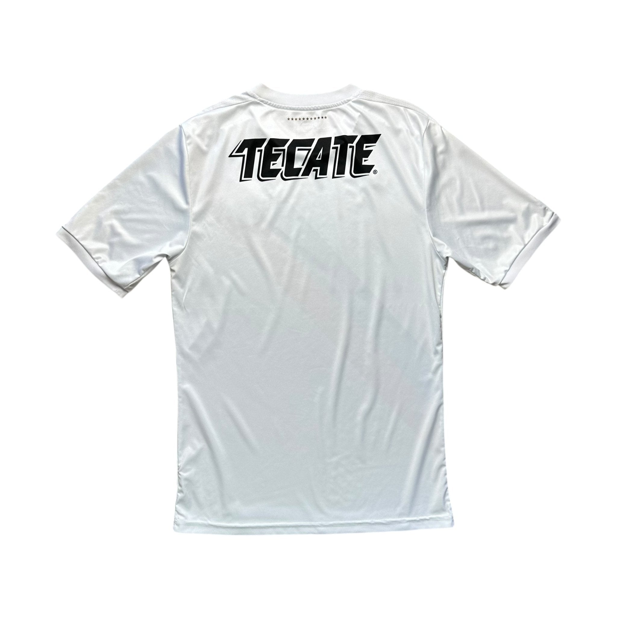 Chivas De Guadalajara 2016 - 17 Away Shirt (M) - Kitplug