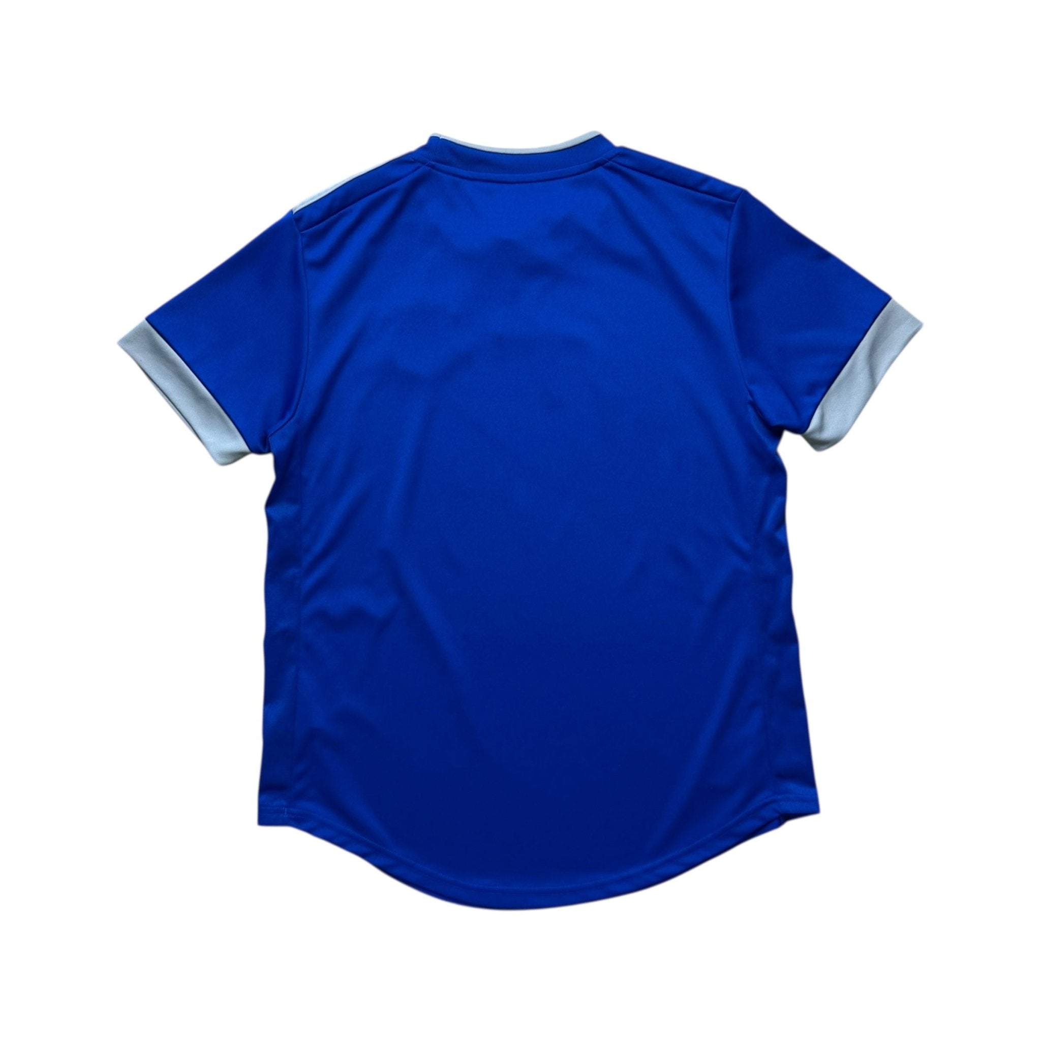 Emelec 2021 Anniversary Shirt (M) - Kitplug