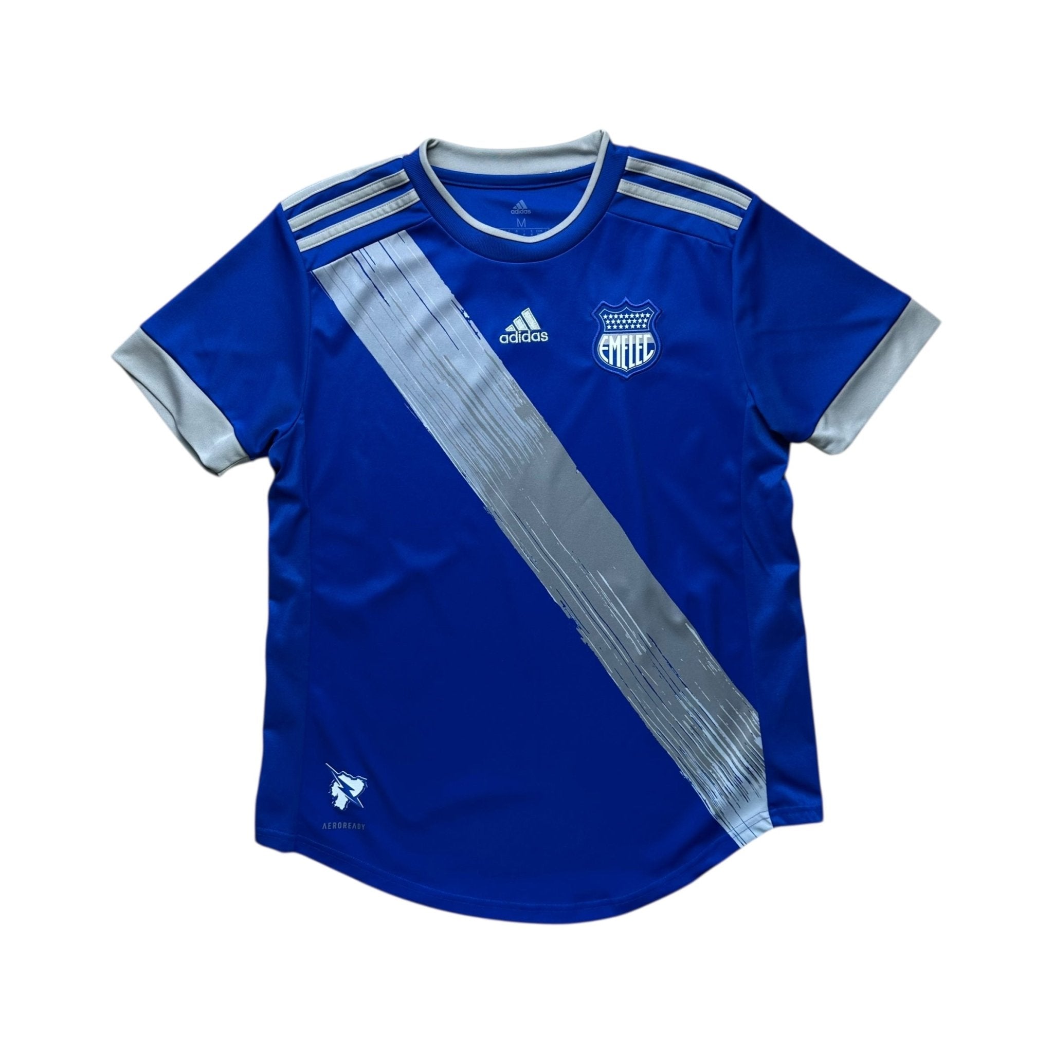 Emelec 2021 Anniversary Shirt (M) - Kitplug