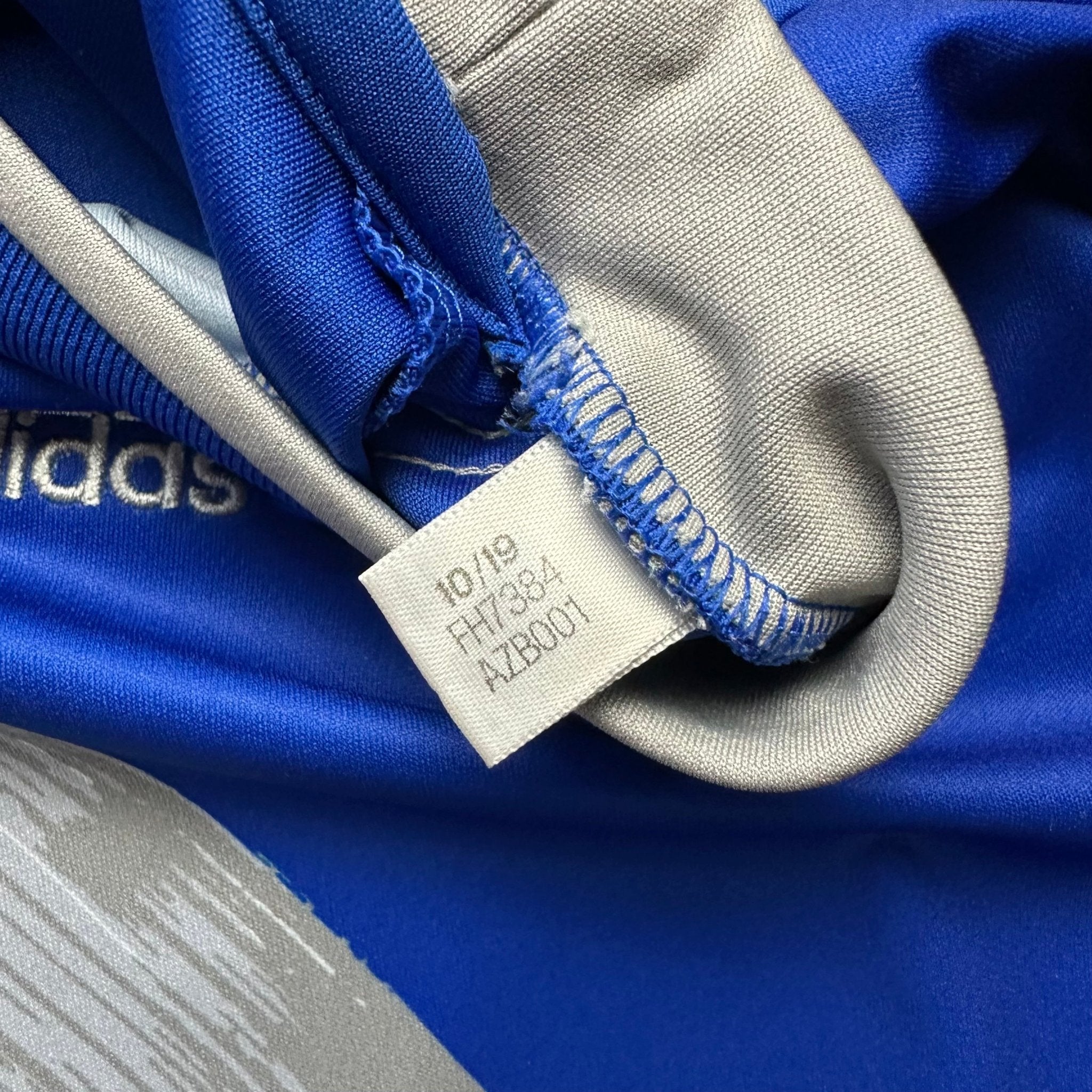 Emelec 2021 Anniversary Shirt (M) - Kitplug