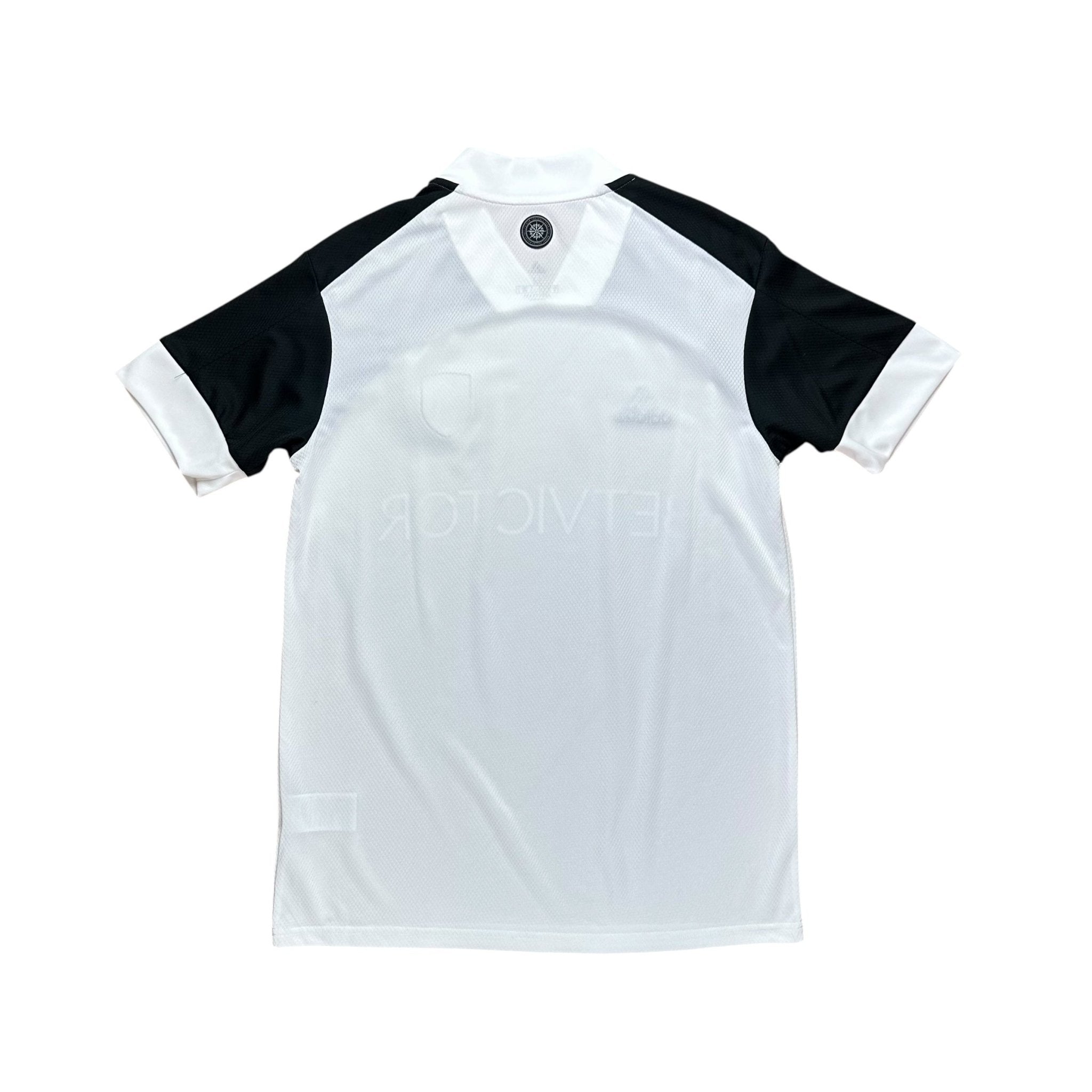 Fulham 2020 - 21 Home Shirt (M) - Kitplug