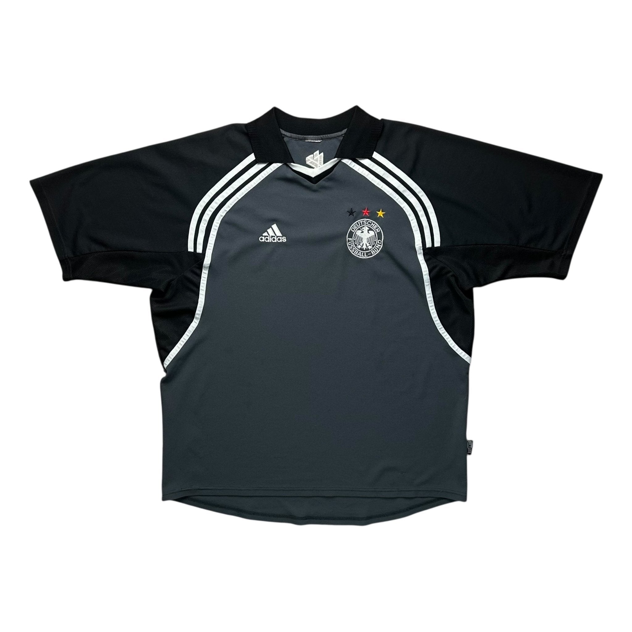 Germany 2000 Training Shirt (L) - Kitplug