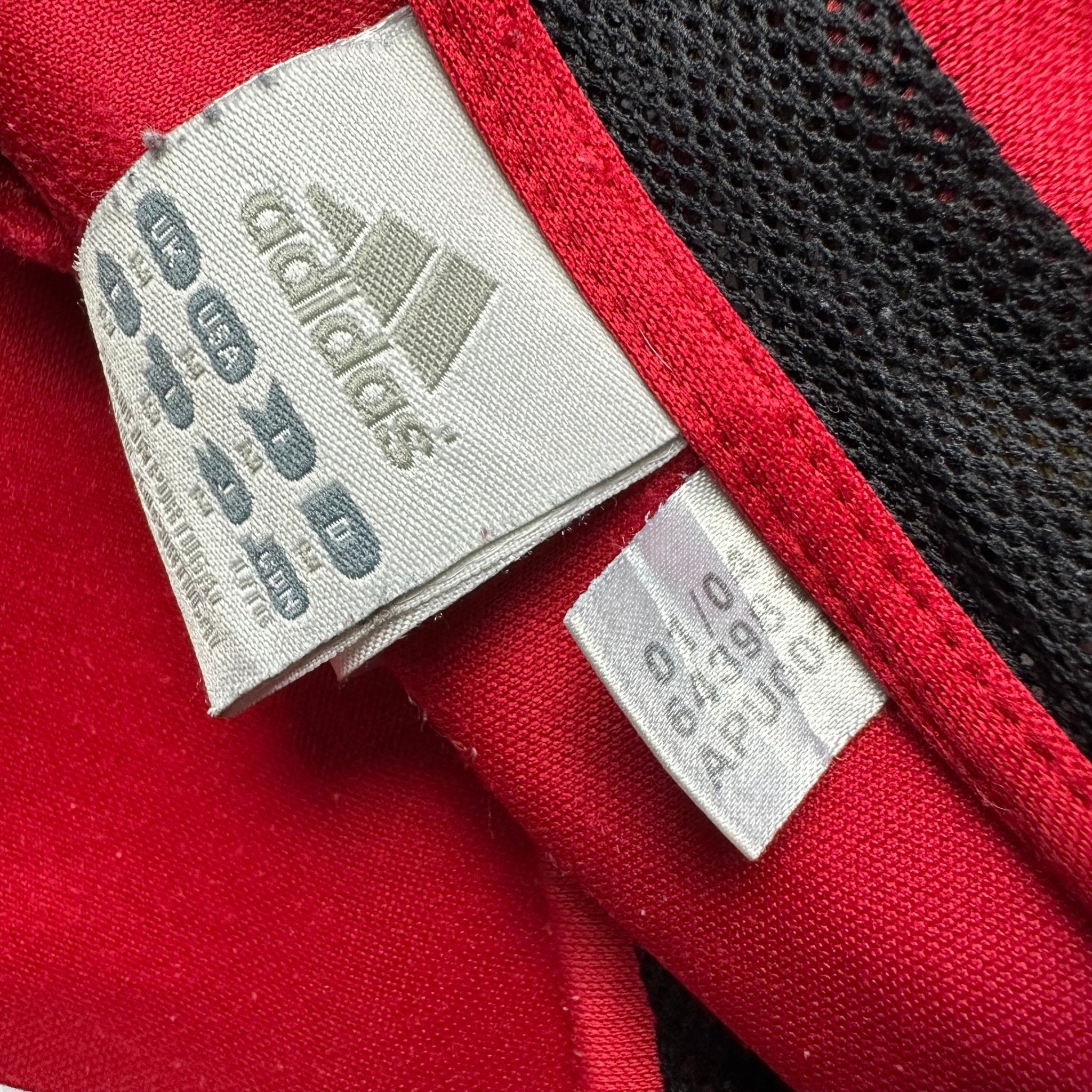 Germany 2004 Third Shirt (M) Podolski 20 - Kitplug