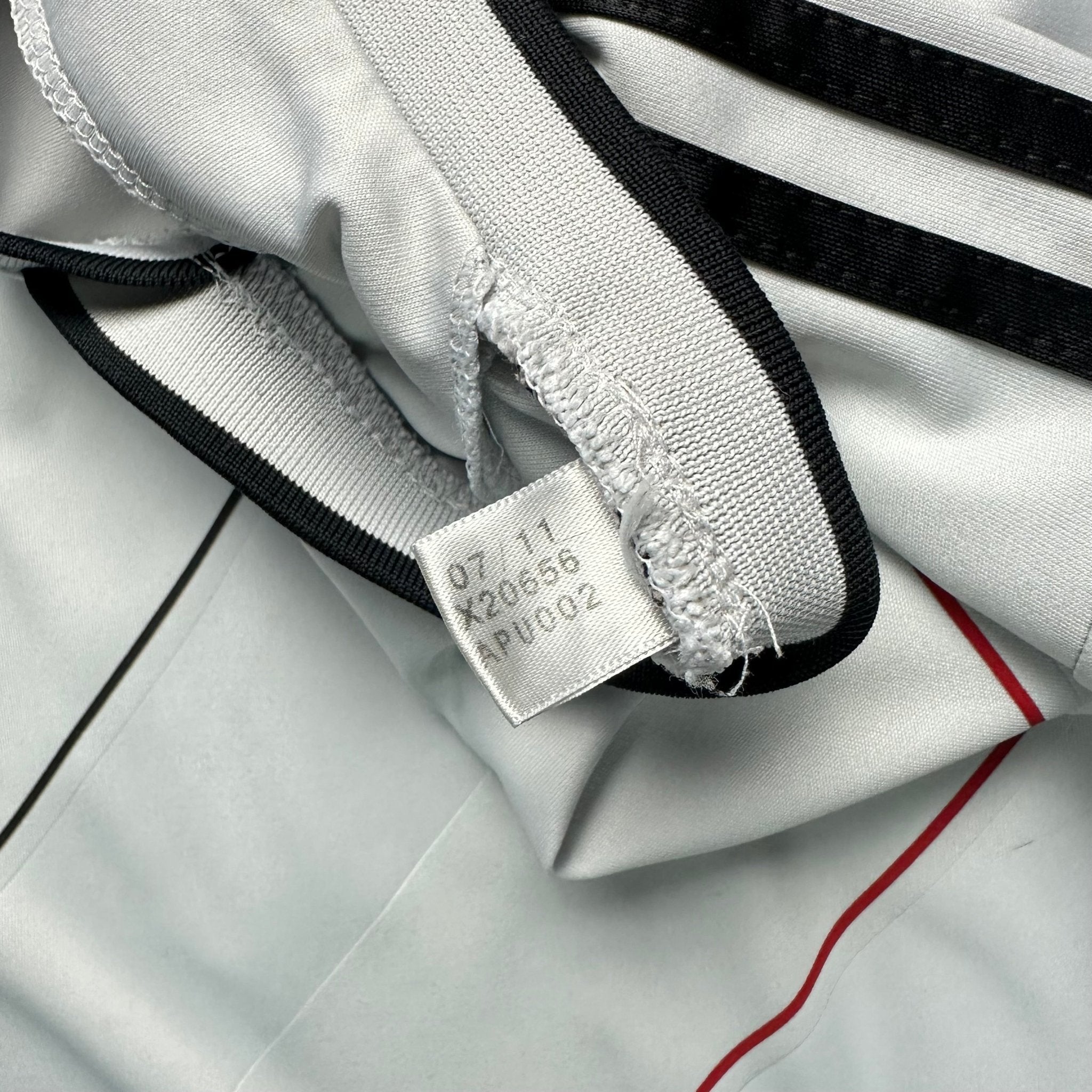 Germany 2012 Home Shirt (L) Götze 19 - Kitplug