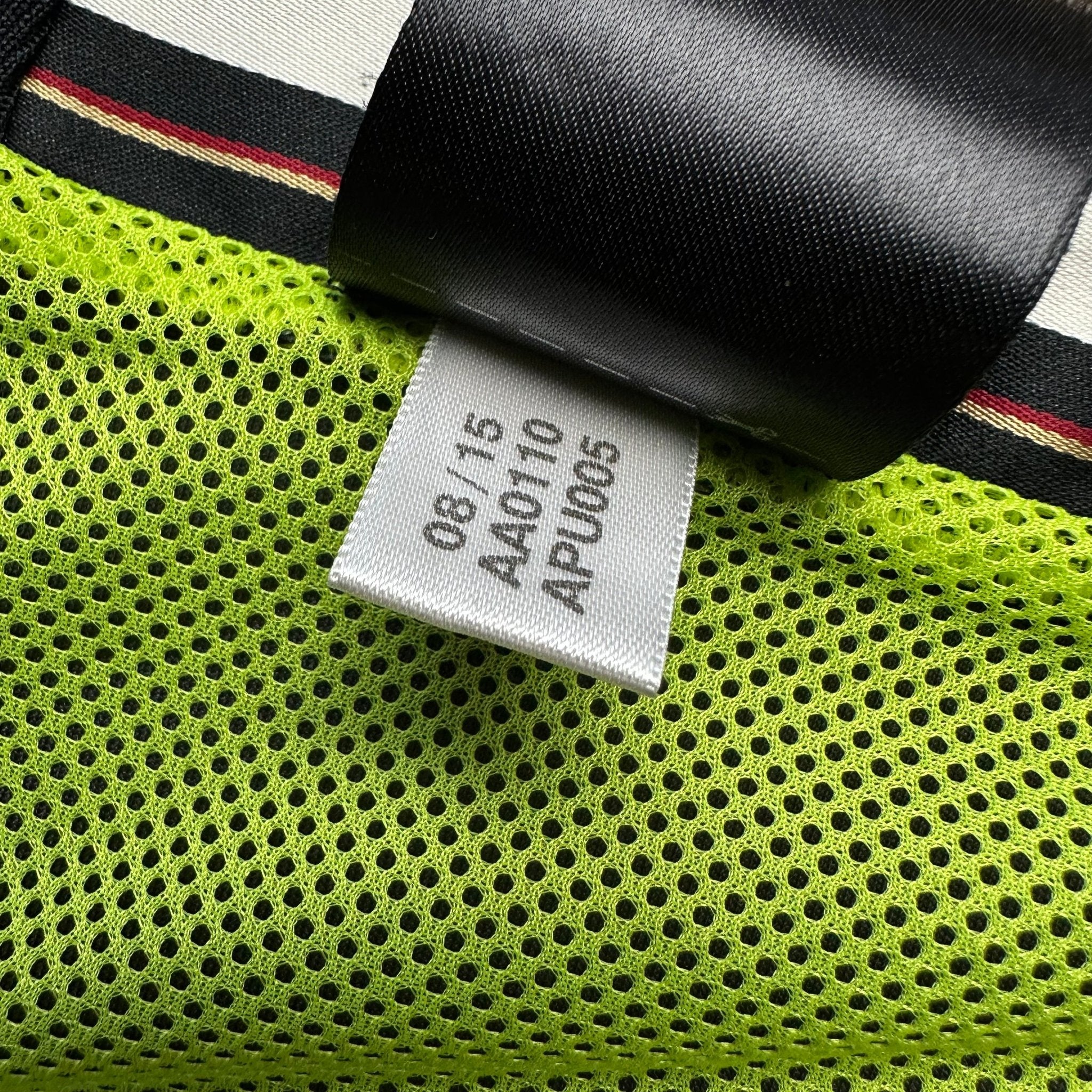 Germany 2016 Away Shirt (M) Khedira 6 - Kitplug