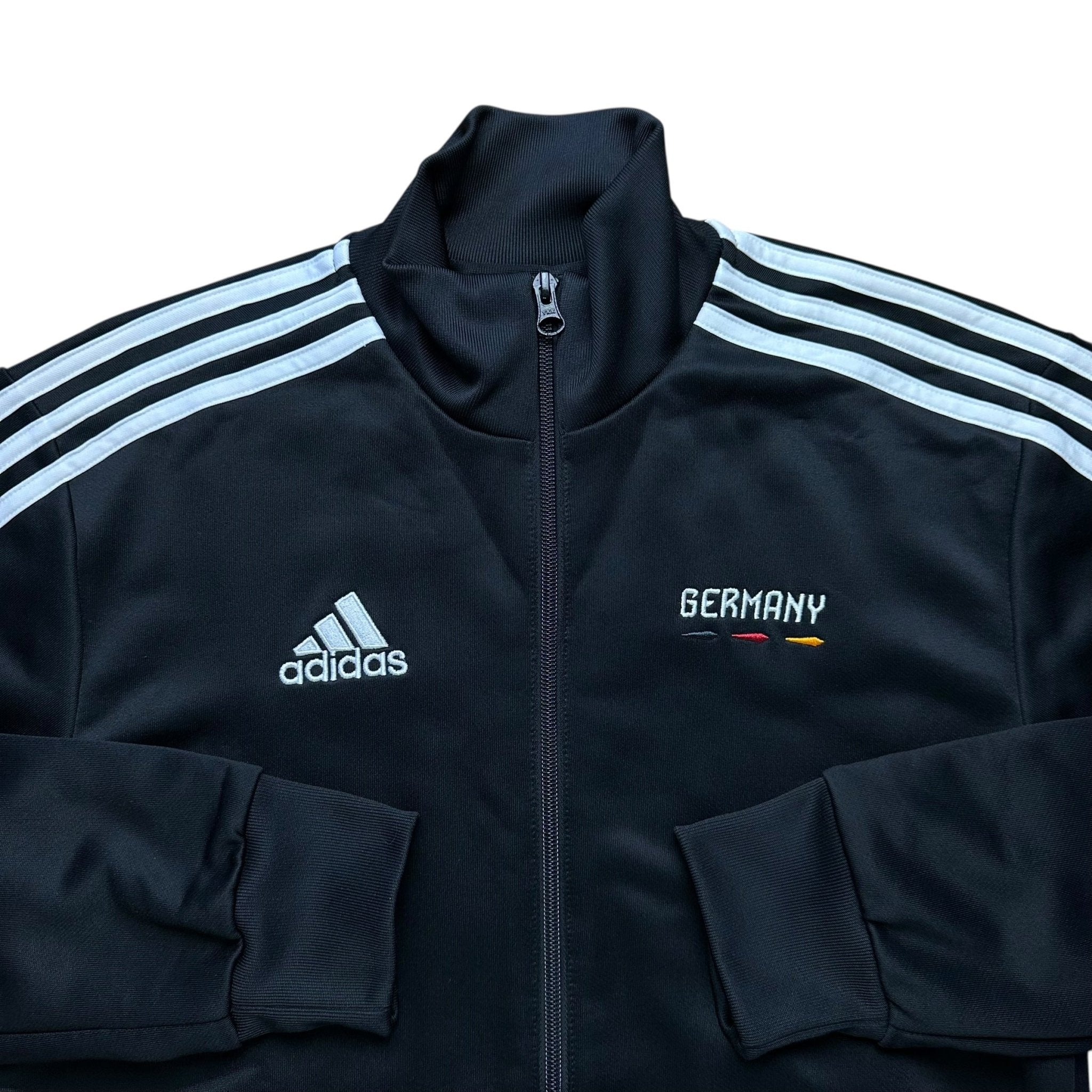Germany 2022 Track Jacket (XS) - Kitplug