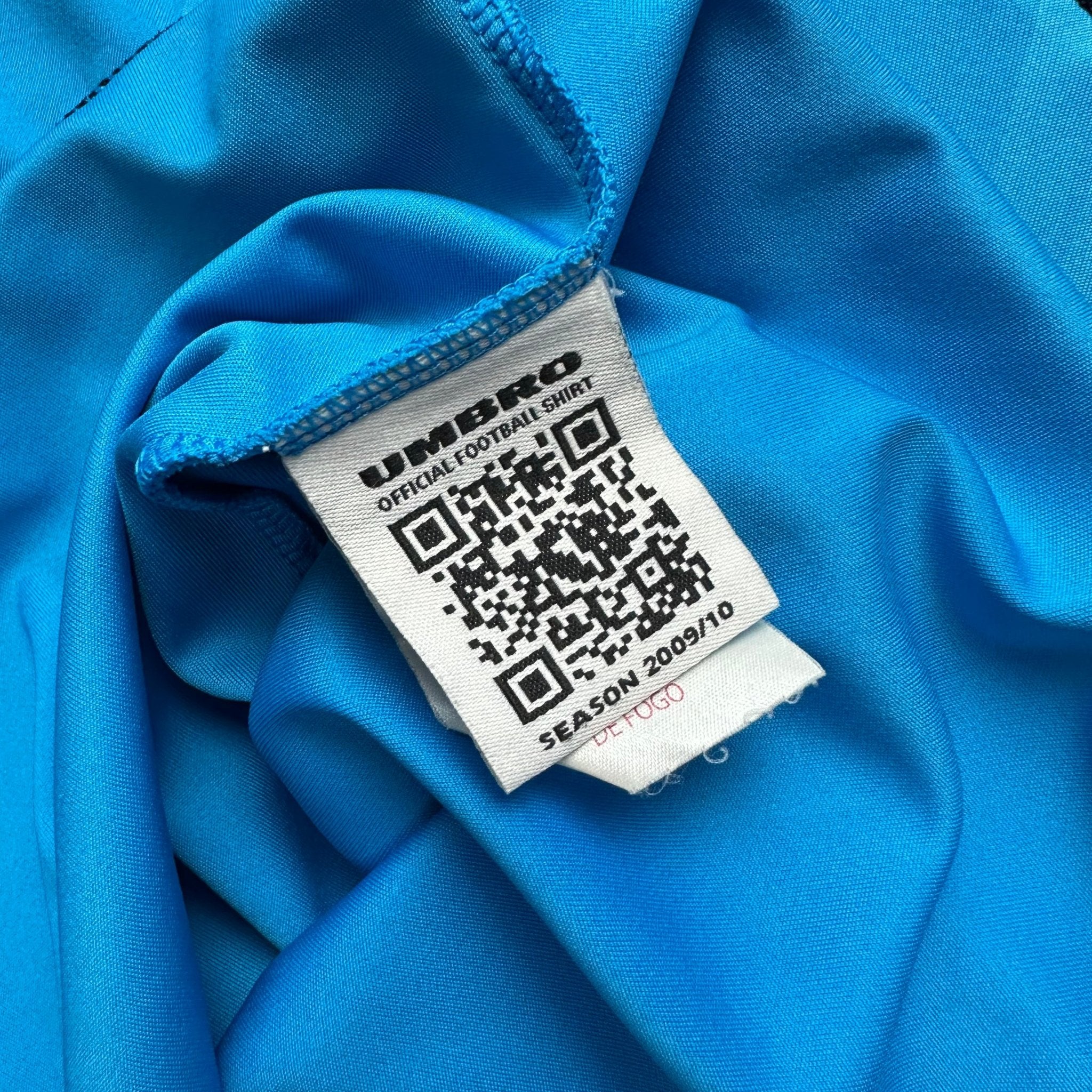 Hull City 2009 - 10 Away Shirt (L) - Kitplug