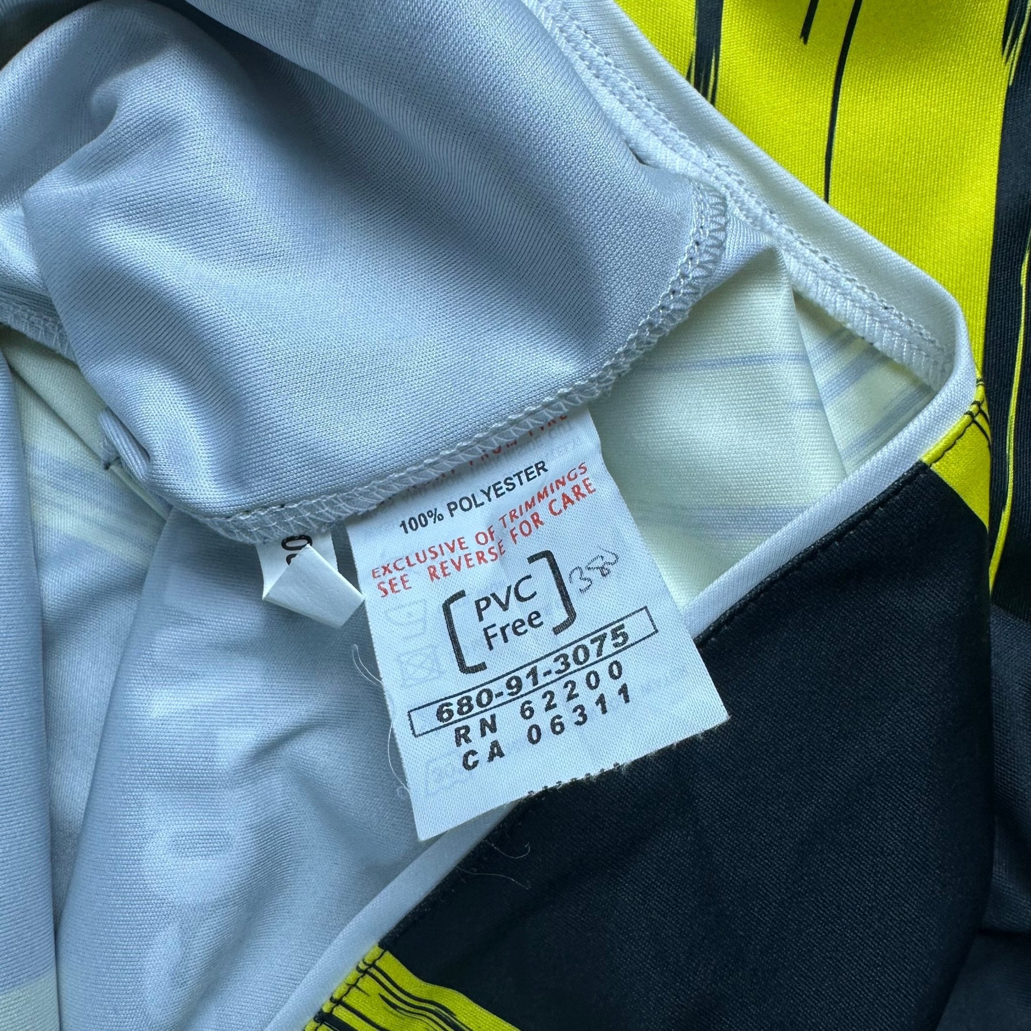 Isan Pattaya 2013 Away Shirt (S) - Kitplug