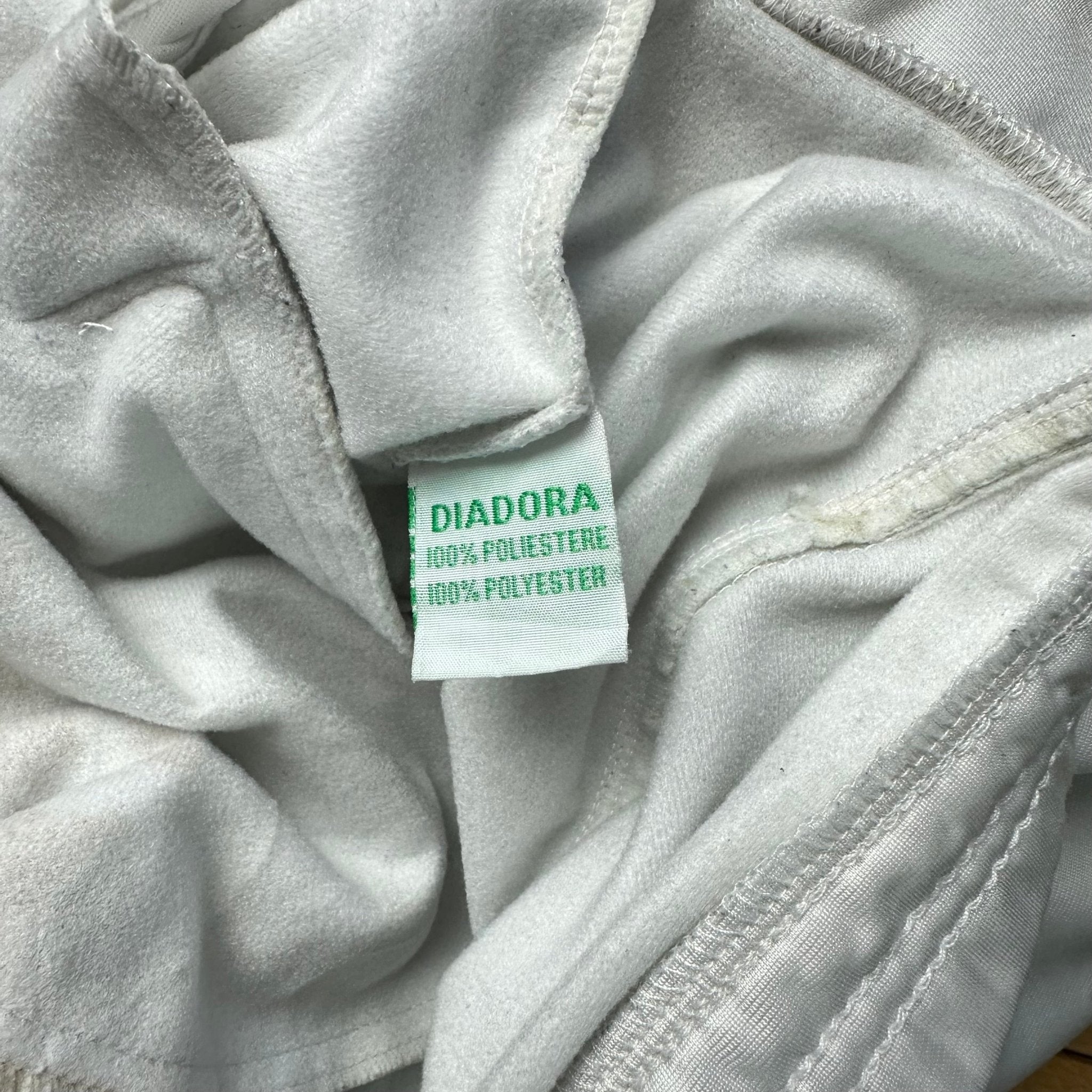 Italy 1994 Pre Match Jacket (L) - Kitplug