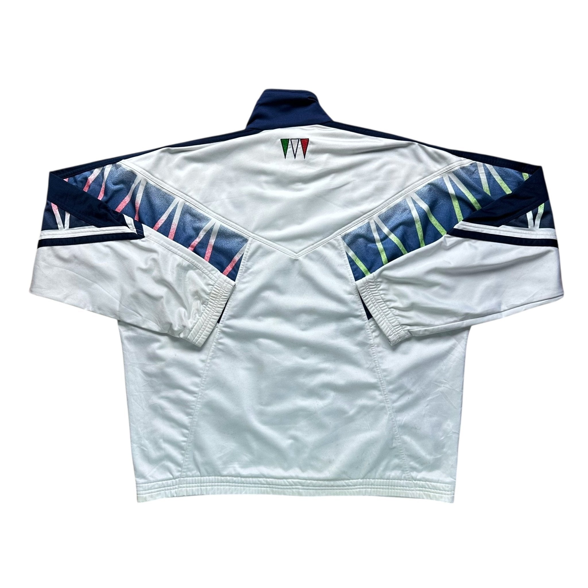Italy 1994 Pre Match Jacket (L) - Kitplug