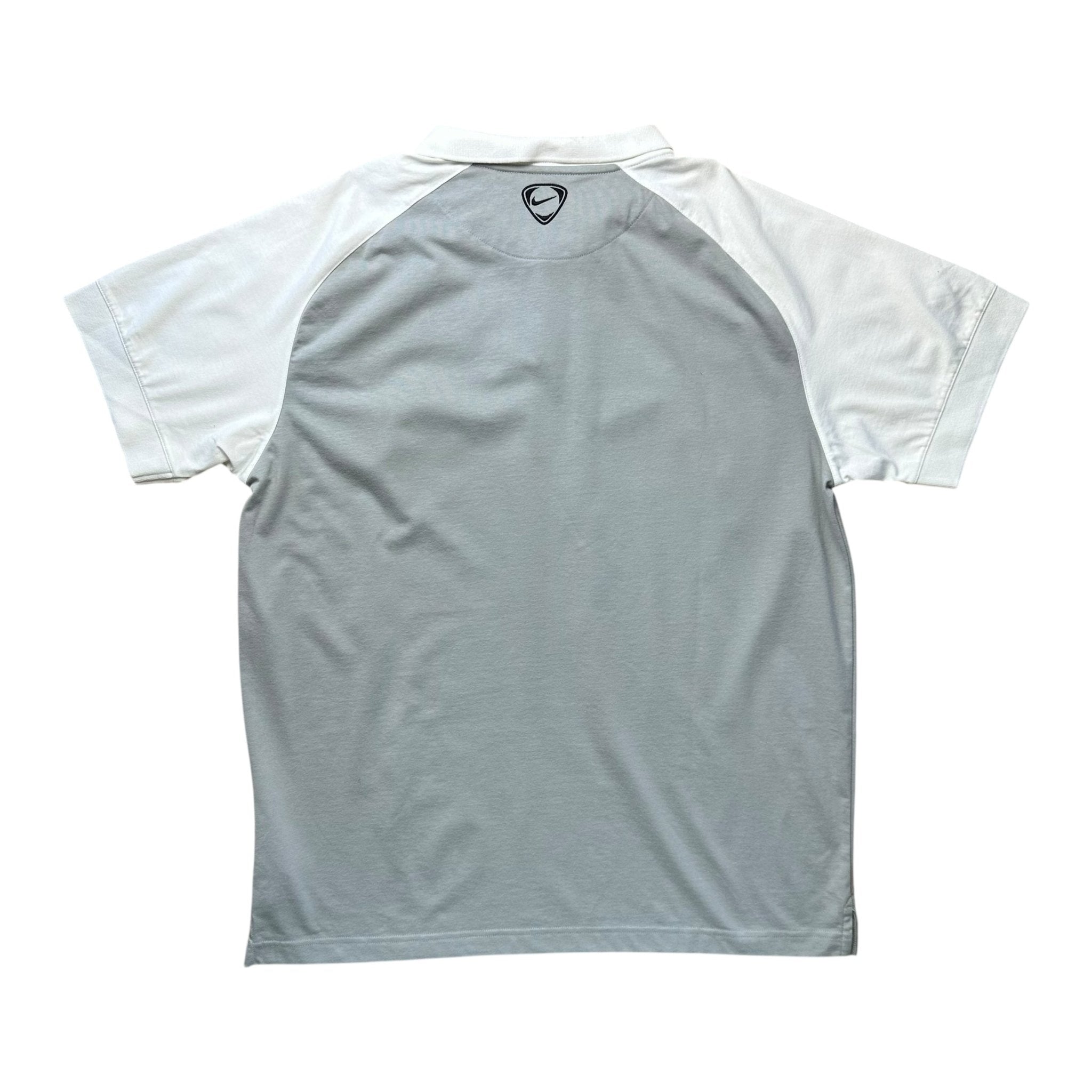 Juventus 2010 - 11 Polo Shirt (XL) - Kitplug