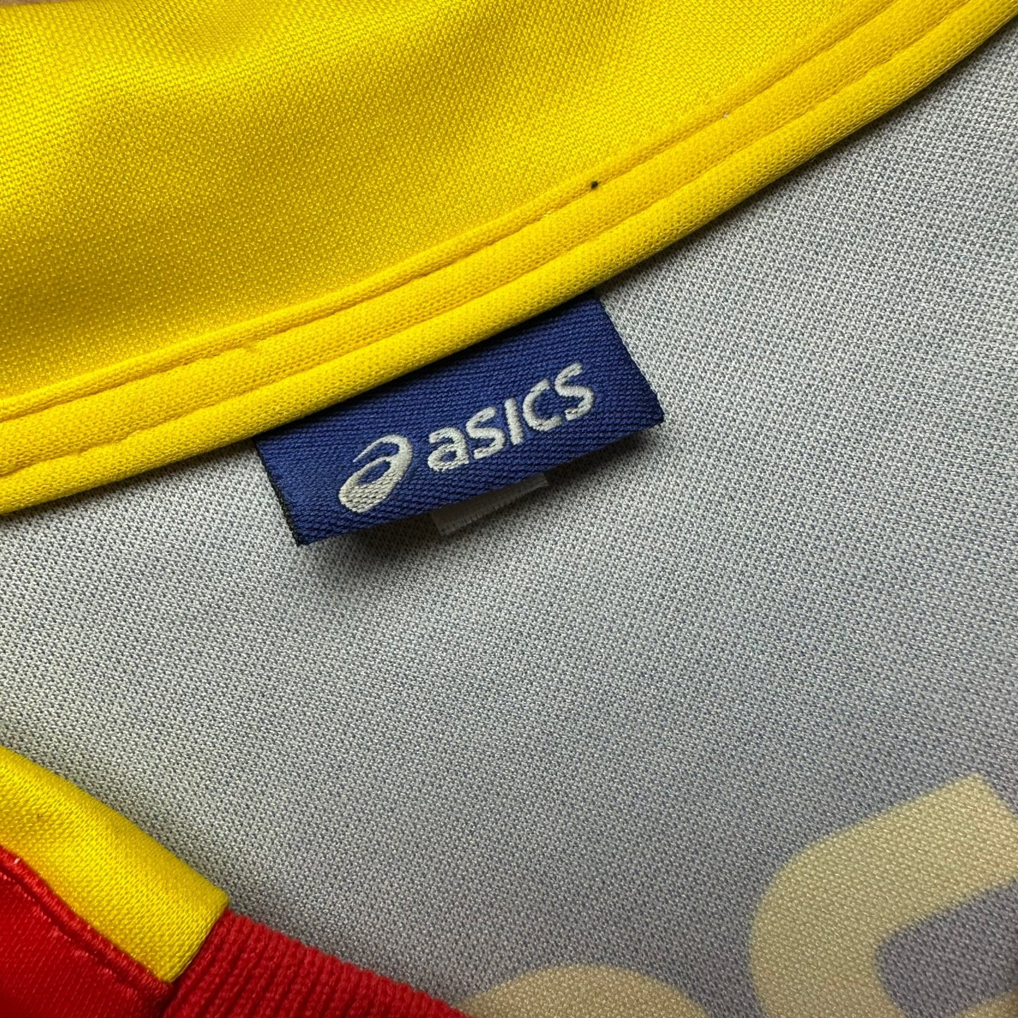 Lecce 2008 - 09 Training Shirt (L) - Kitplug