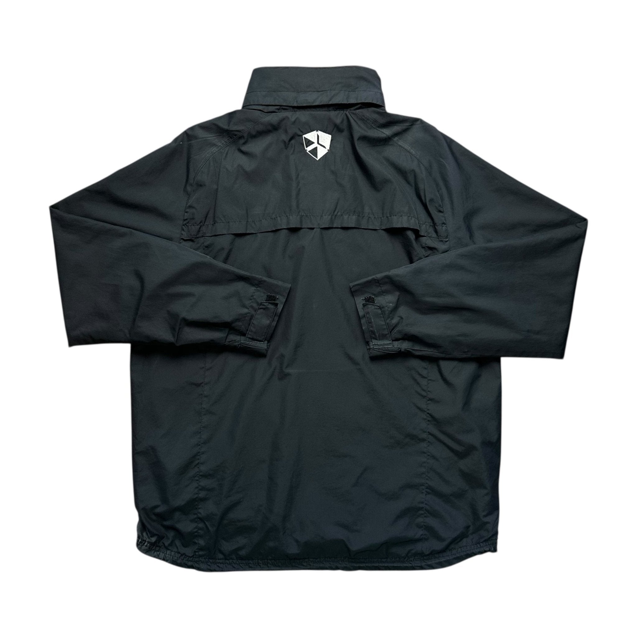 Manchester United 2010 - 11 Storm - Fit Training Jacket (XXL) - Kitplug